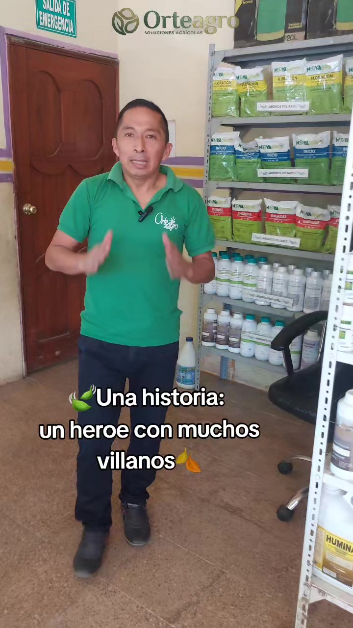 @Orteagro