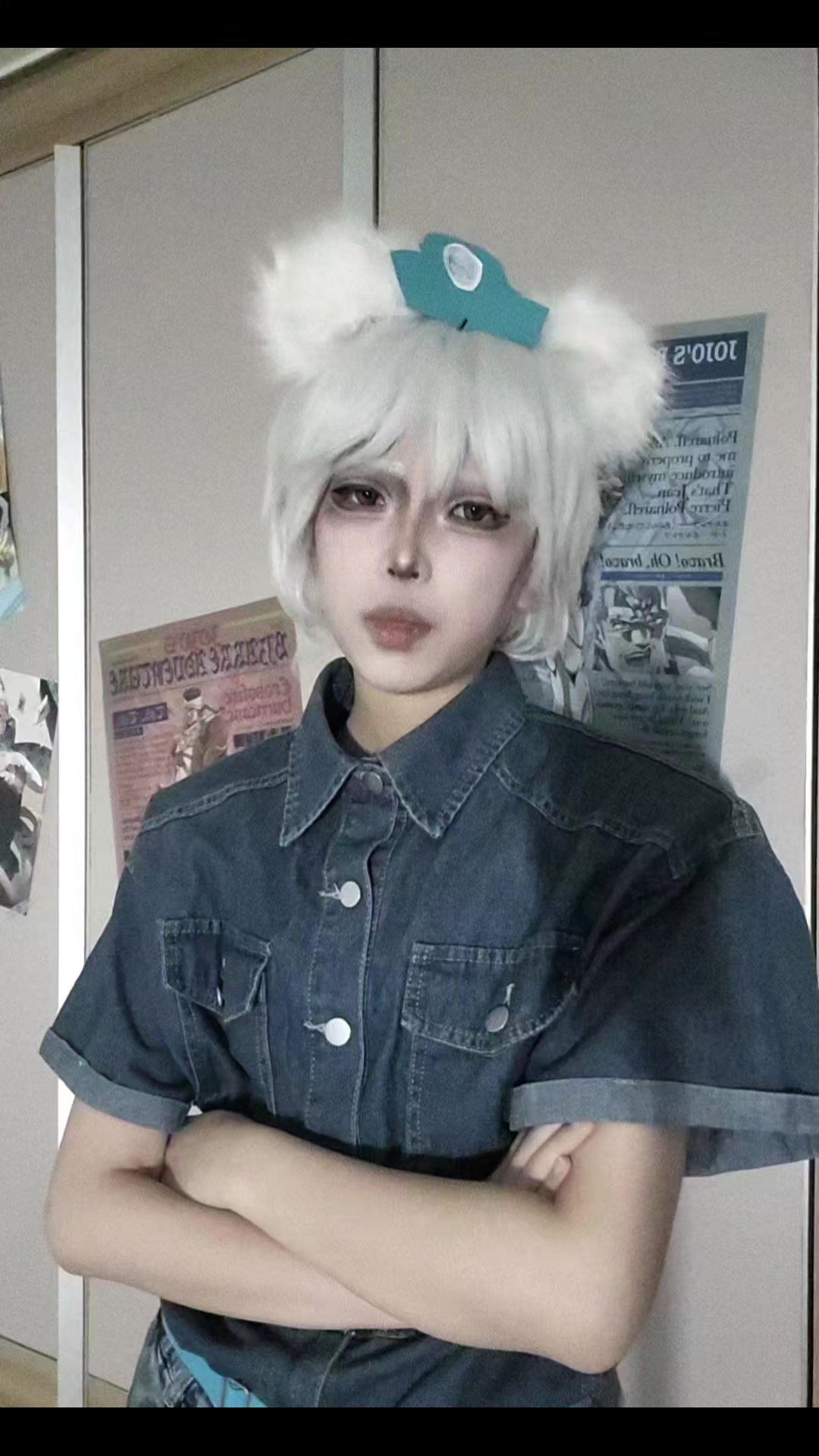 @말차