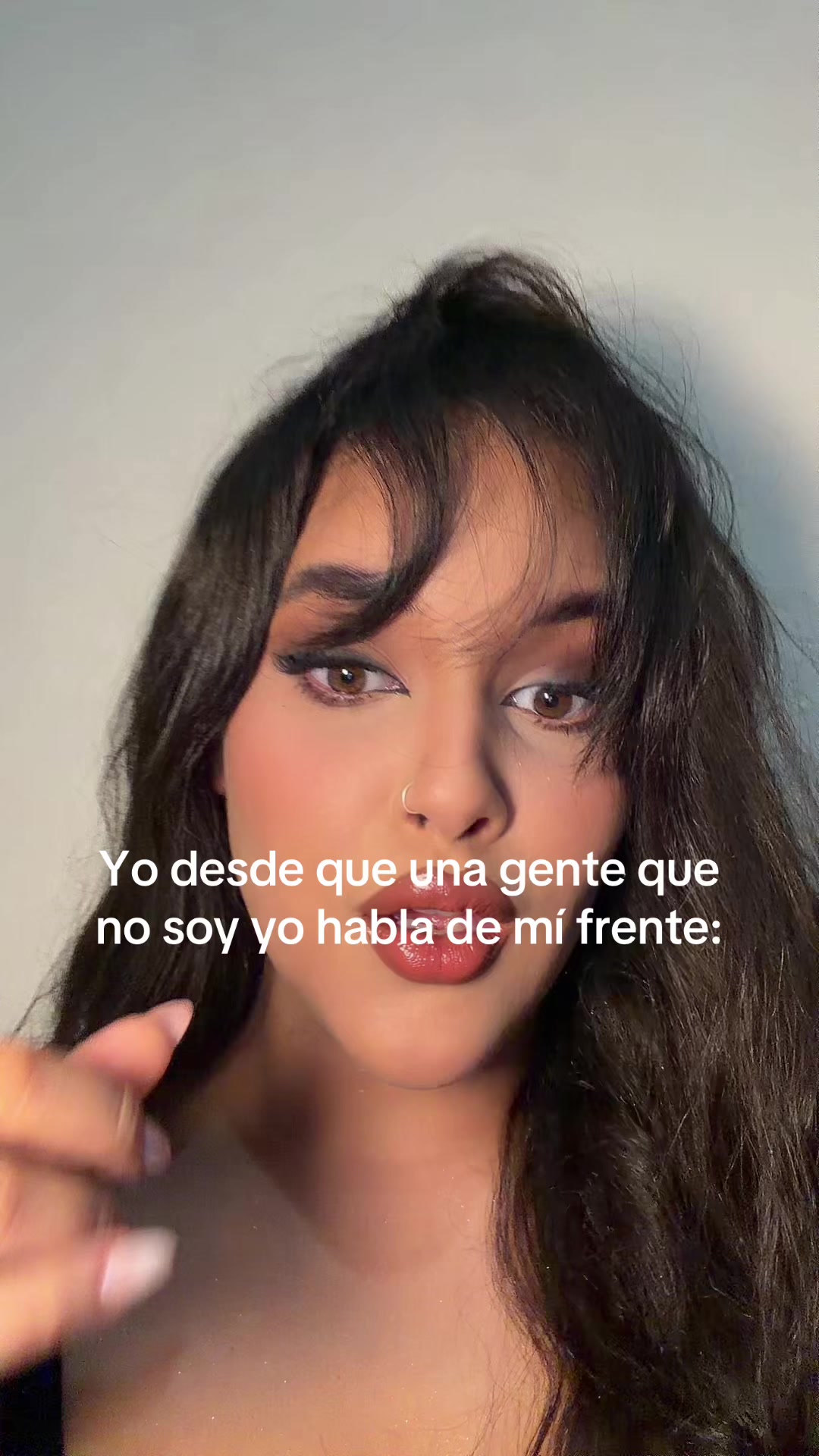 @Amelia S.