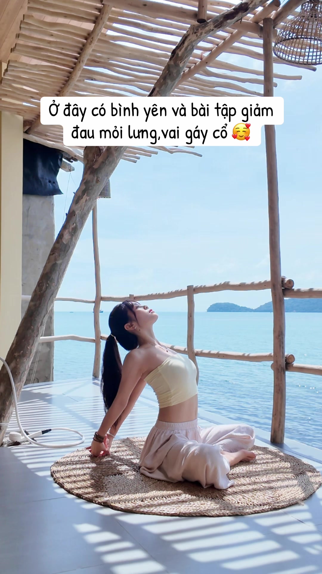 @Yoga điii - Yoga Ánh Tuyết