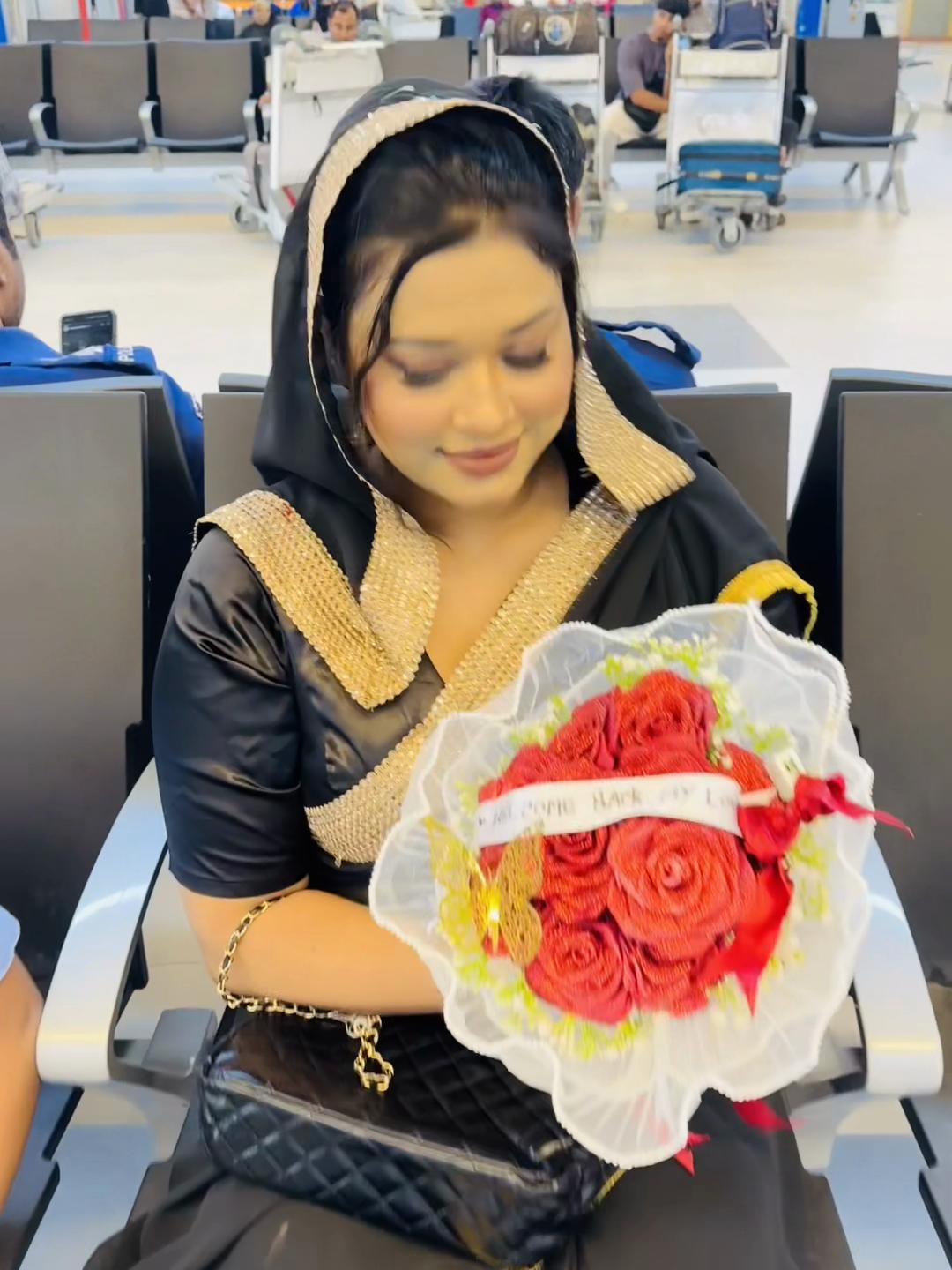 @&hearts;️ Anee Mahmud &hearts;️