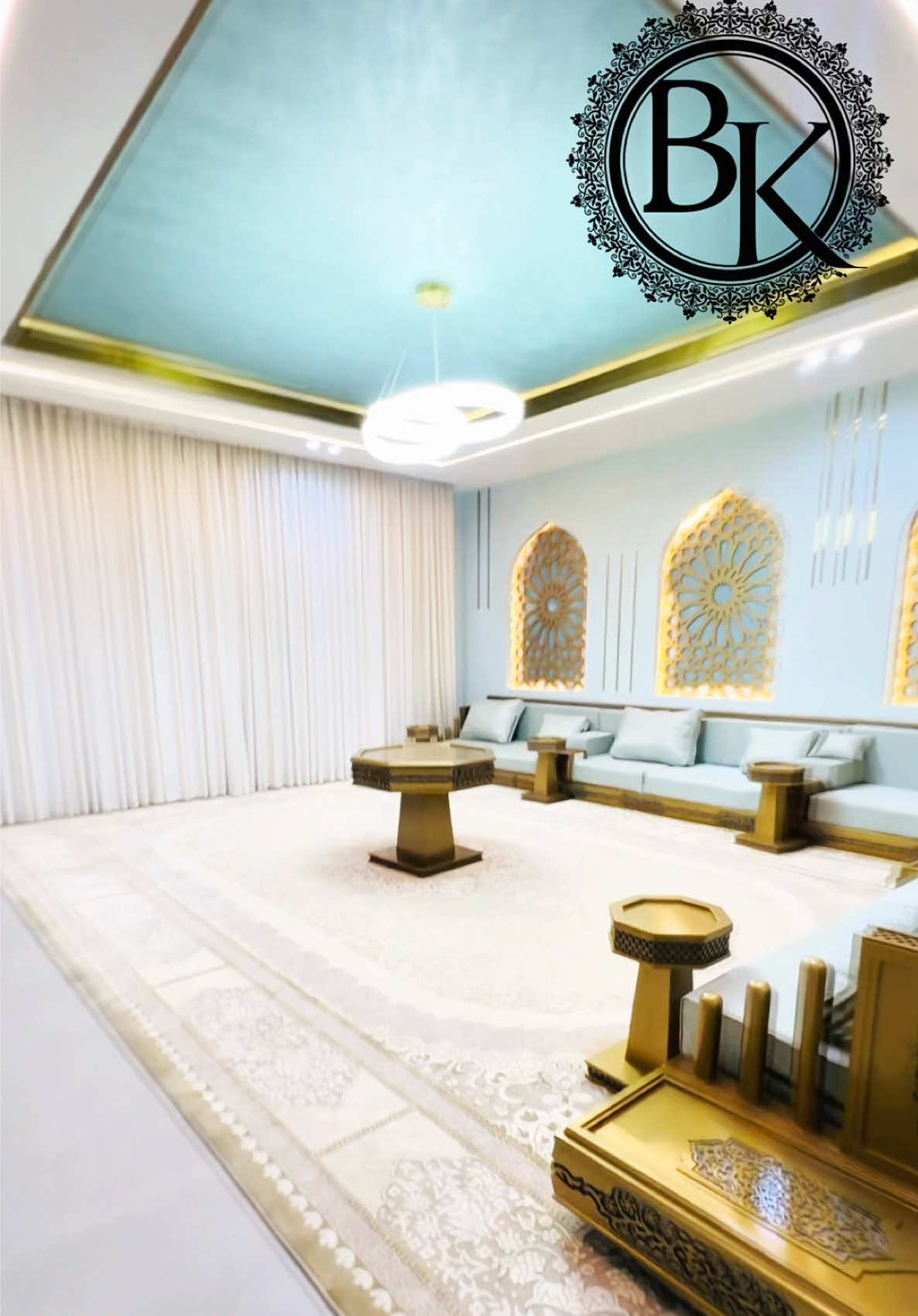 @BK furniture