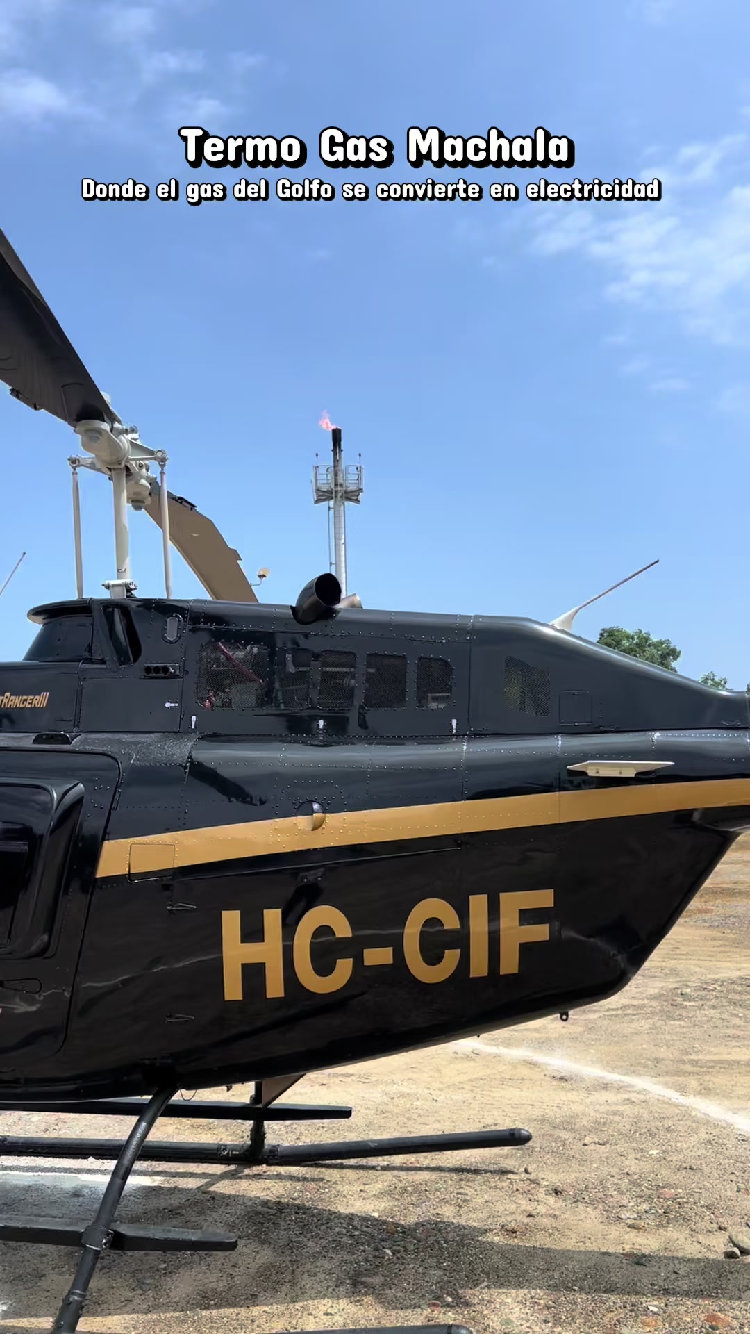 @HELIC&Oacute;PTEROS ECUADOR