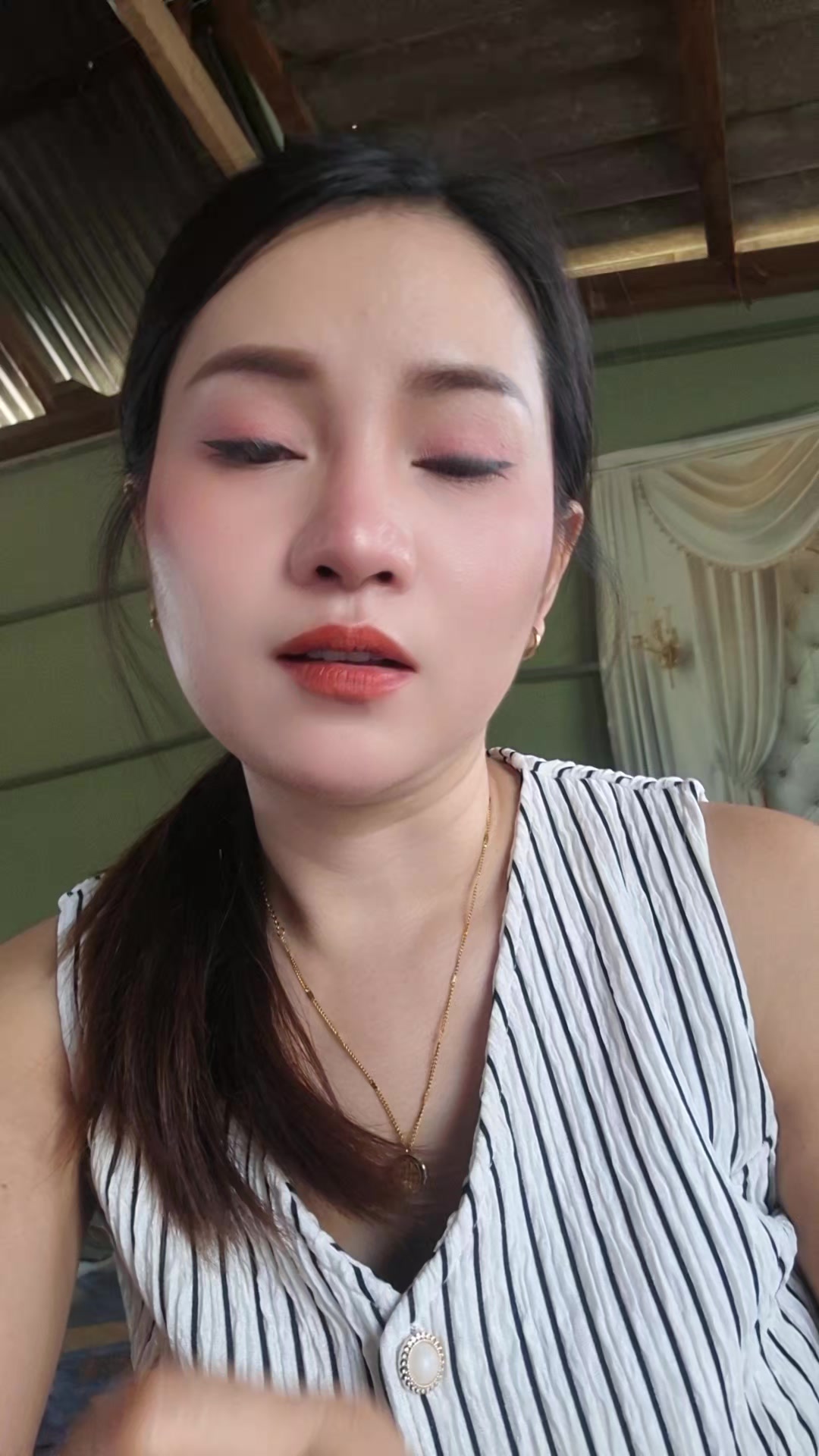 @น้องนิด.. สาวเมืองอุบล