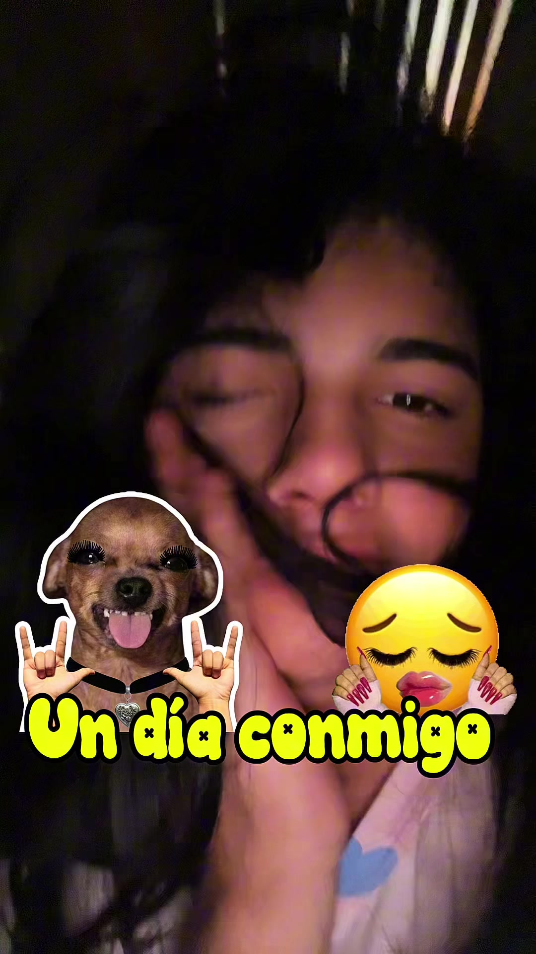 @Alexia Orozco