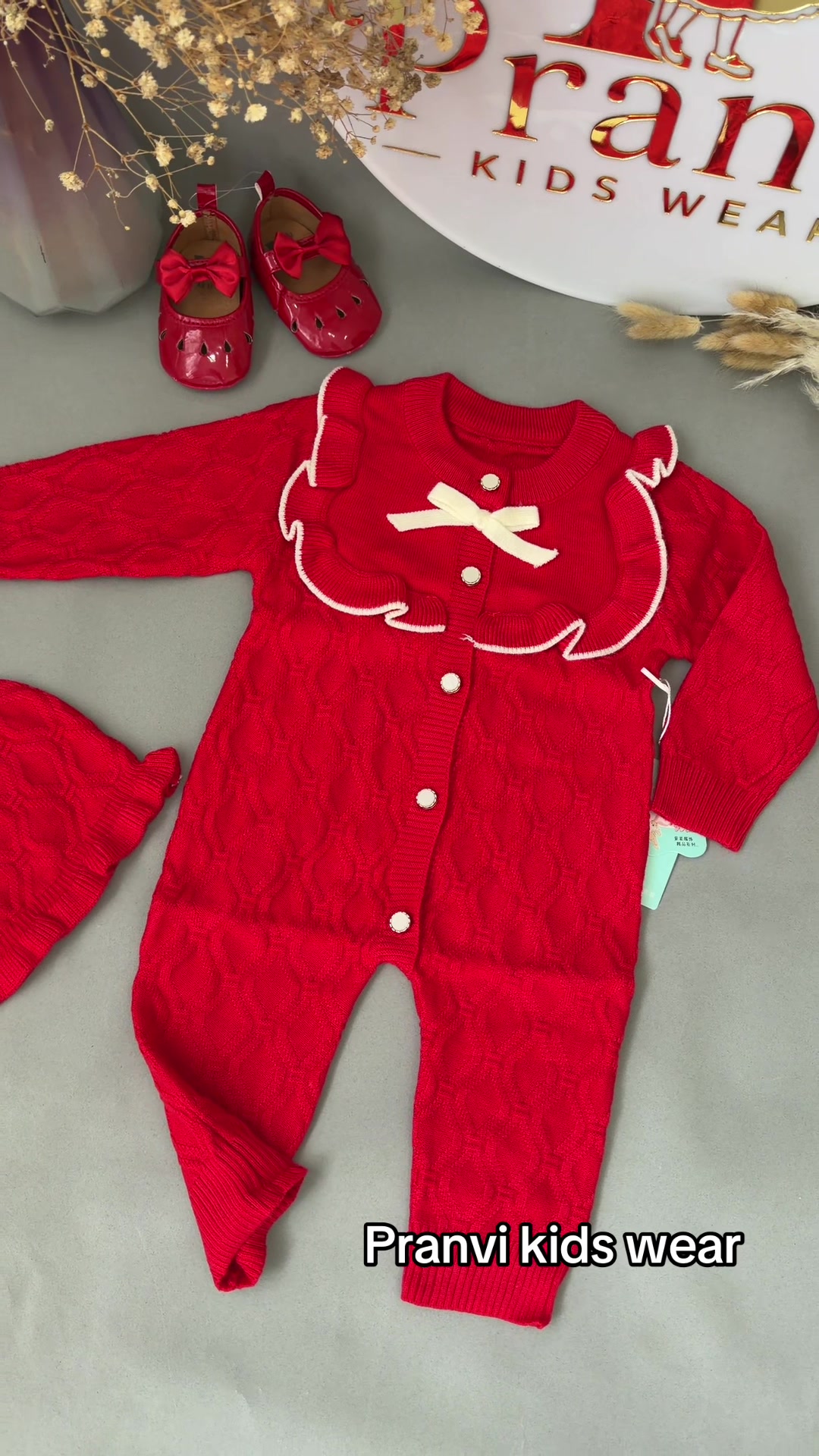 @Pranvi.kidswear