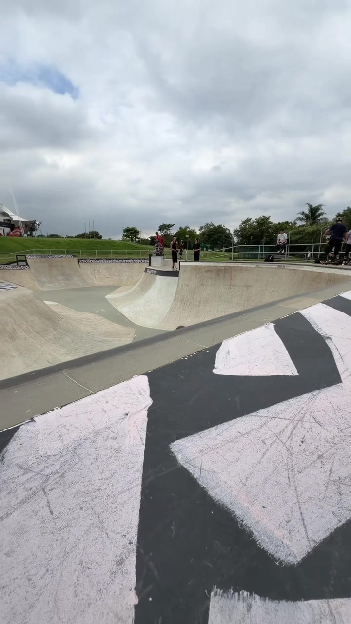 @skate edits