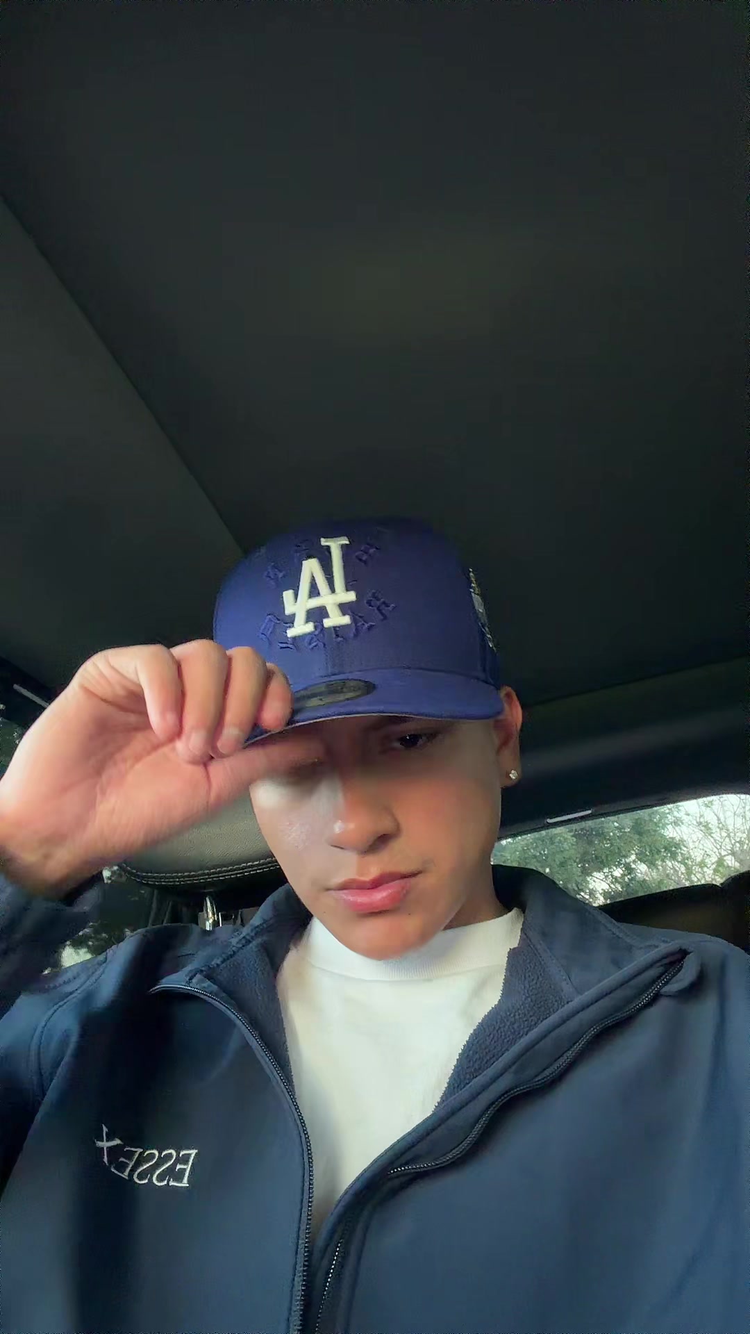 @Blssedvictor