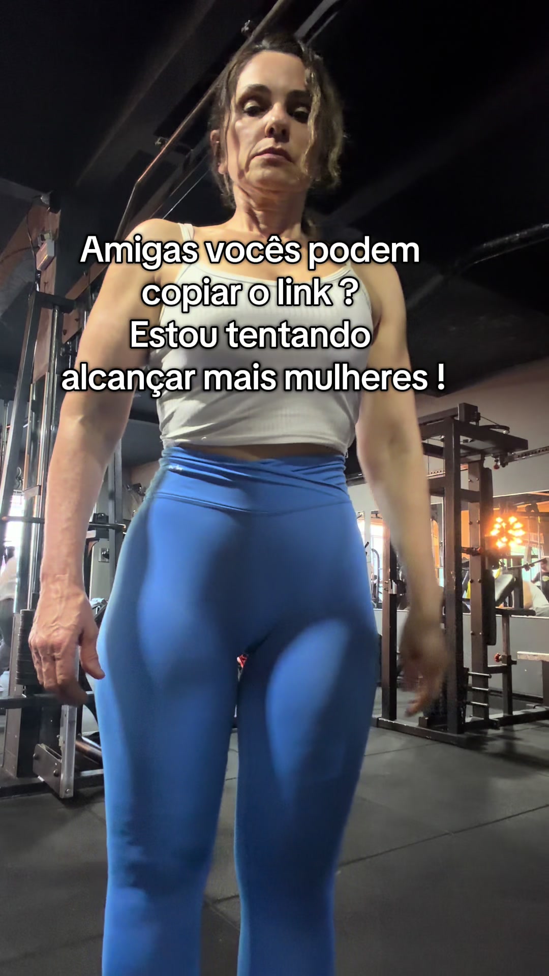 @Luciana Neves!