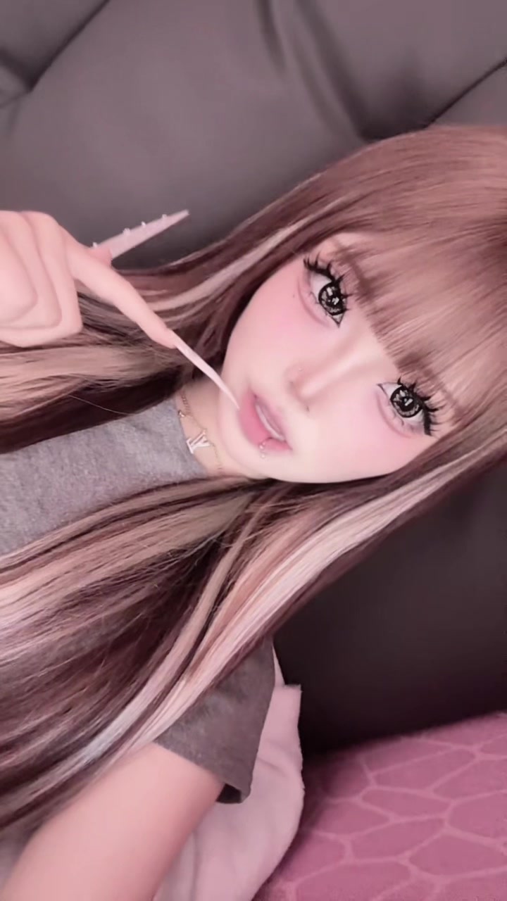 @姫菜