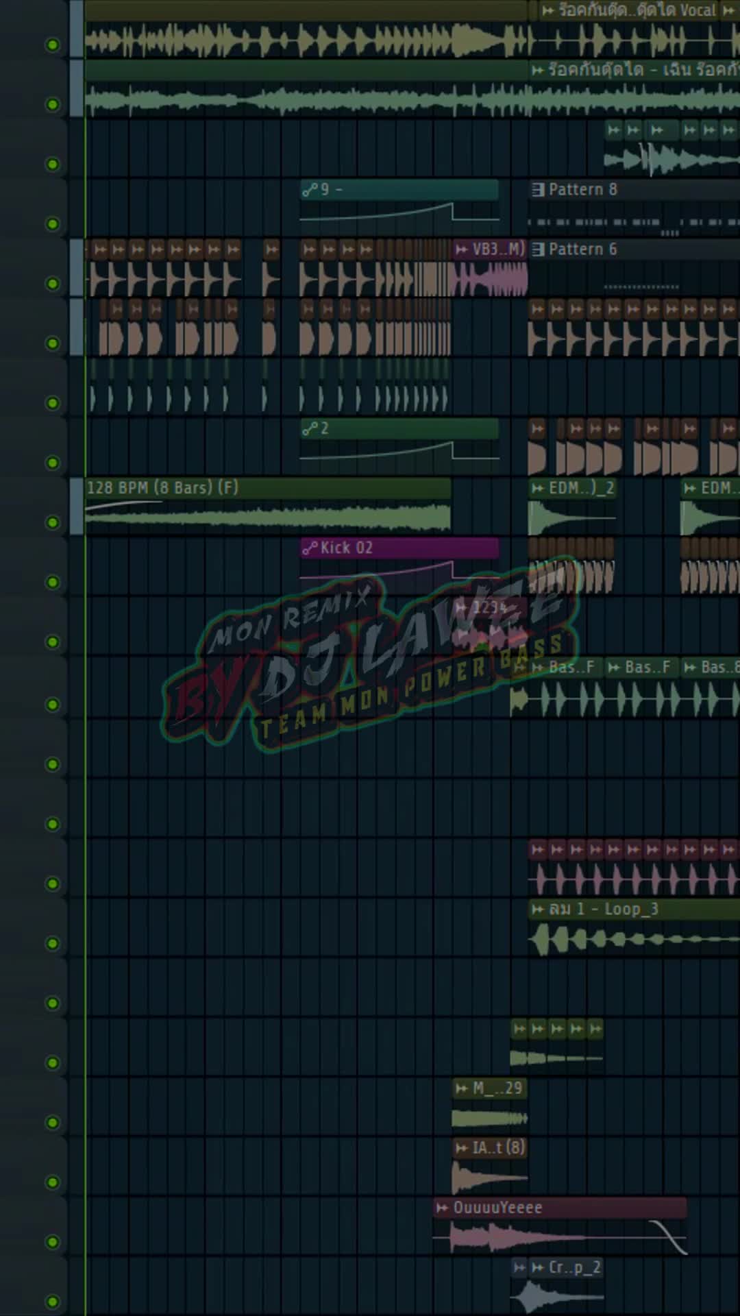 @𝘿𝙅 𝙇𝘼𝙒𝙀𝙀 𝙍𝙀𝙈𝙄𝙓