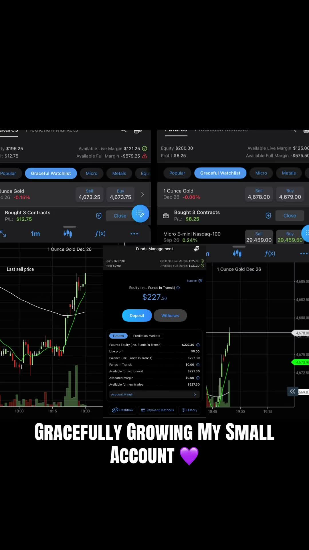 @📈TheGracefulTrader📉