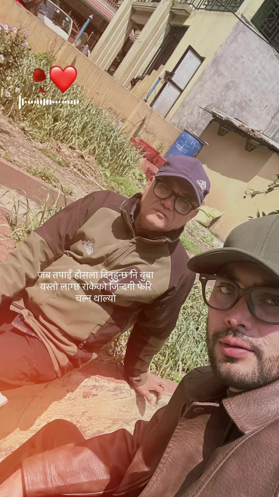 @NEPAL RANDEEP