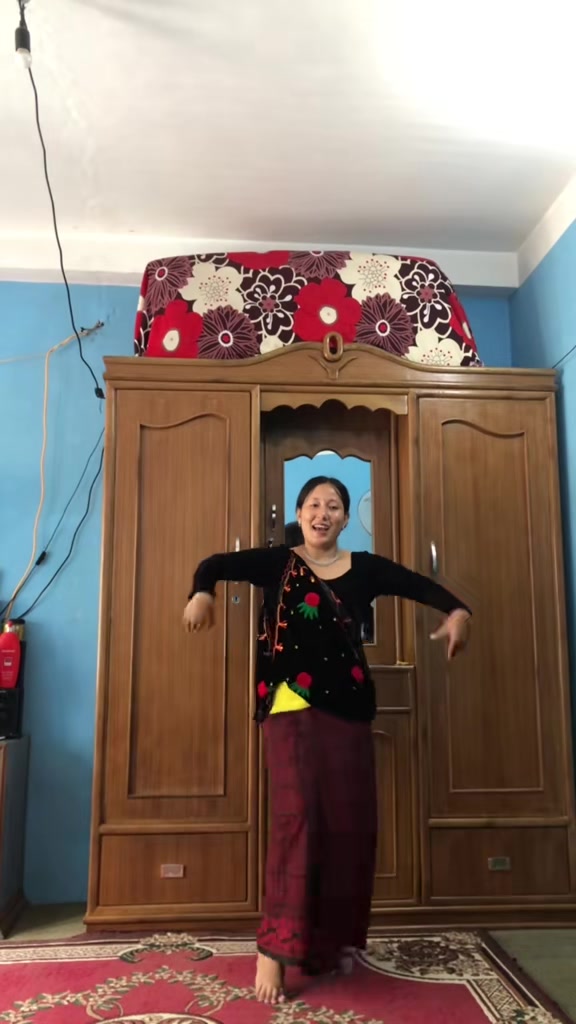 @sarmila_yonjan🧿🦋
