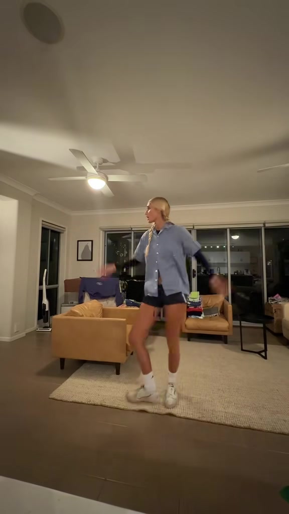 @Kaia Brienen