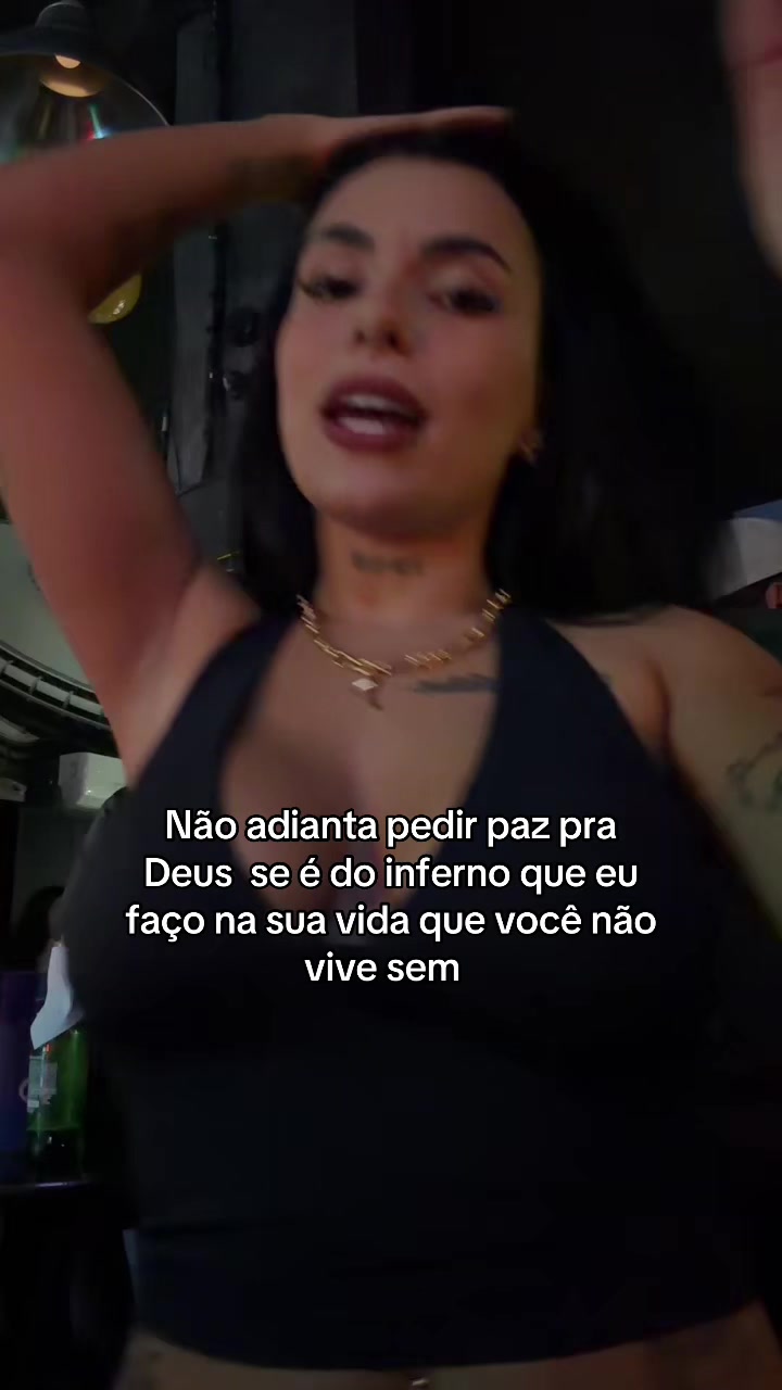 @Thaline Santo