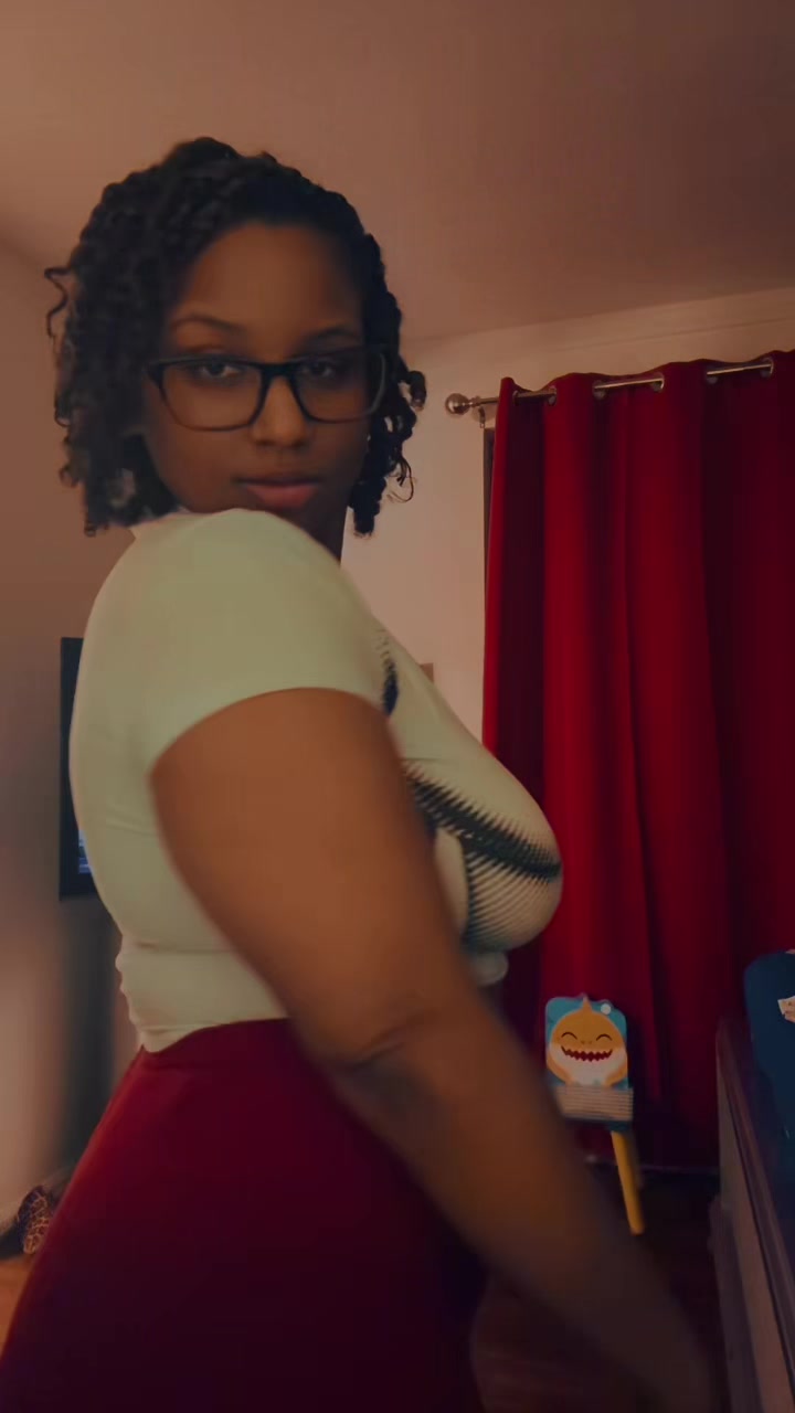 @Destiny Marie