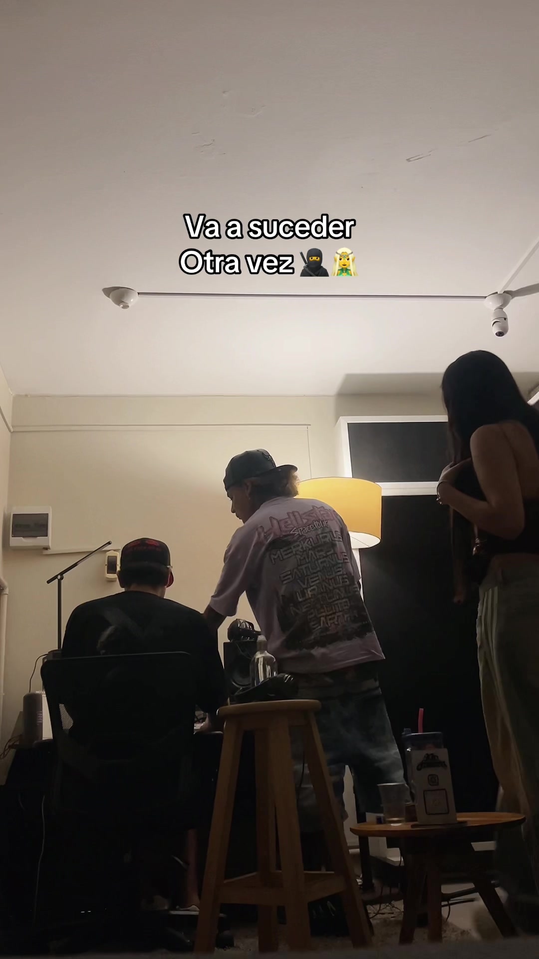 @Ator Untela 👹 LaTarantuLa