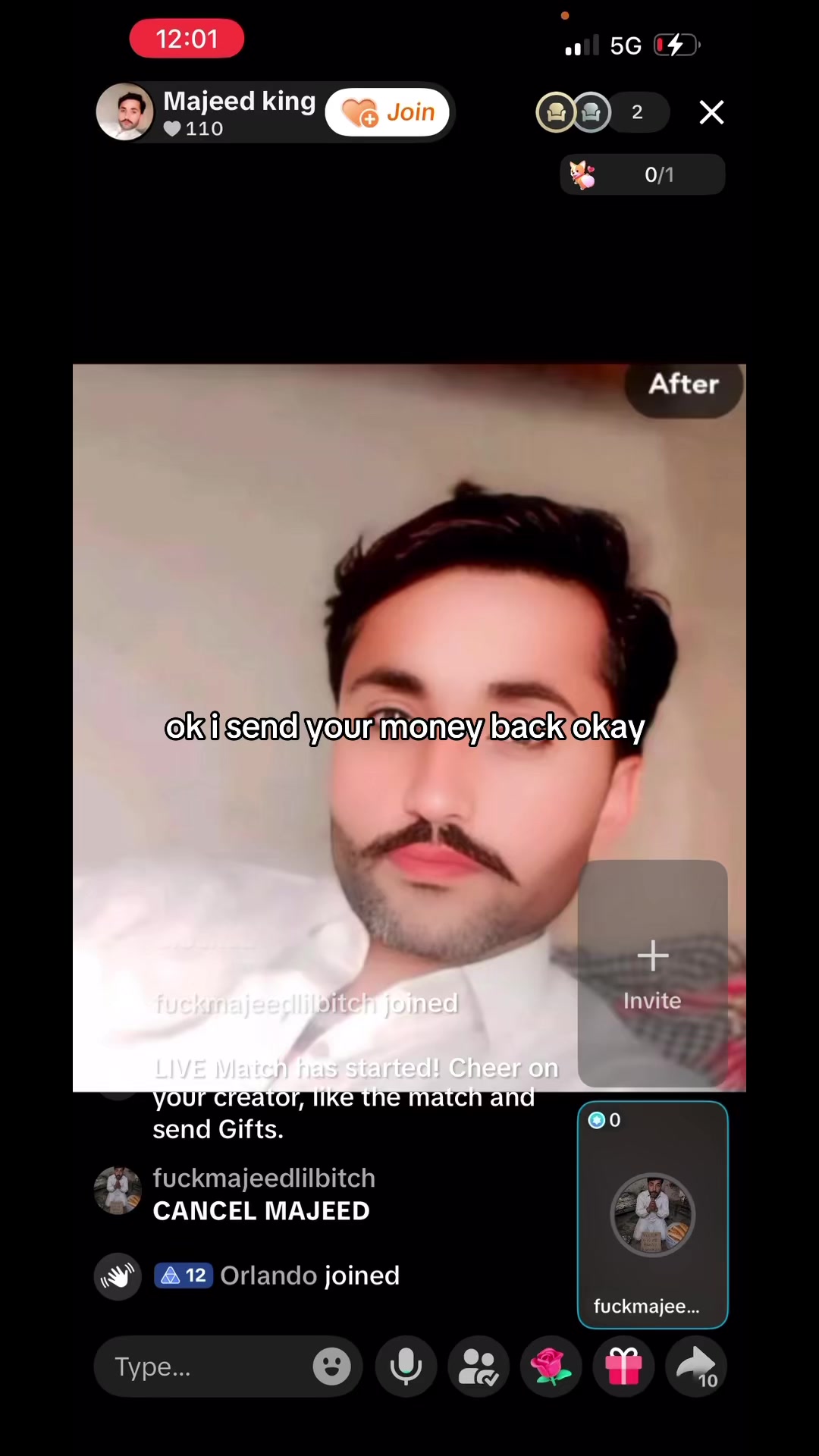 @fuckmajeedlilbitch