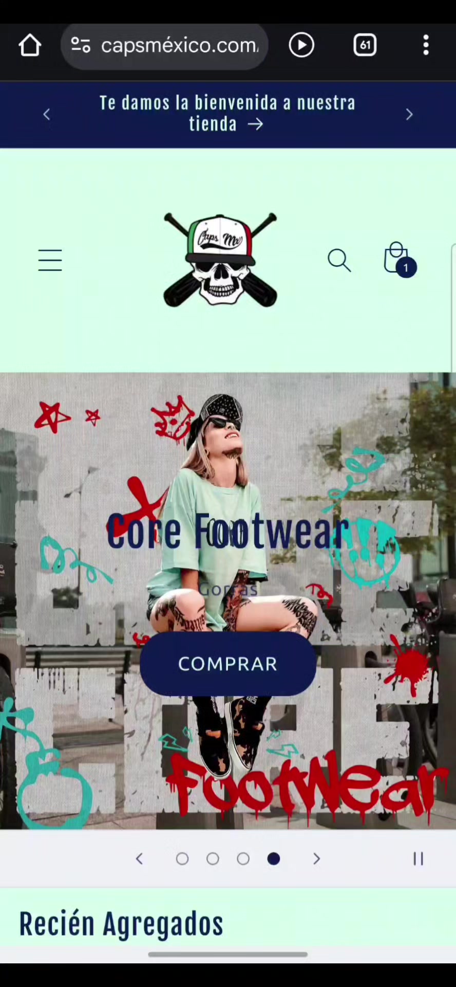 @Caps México