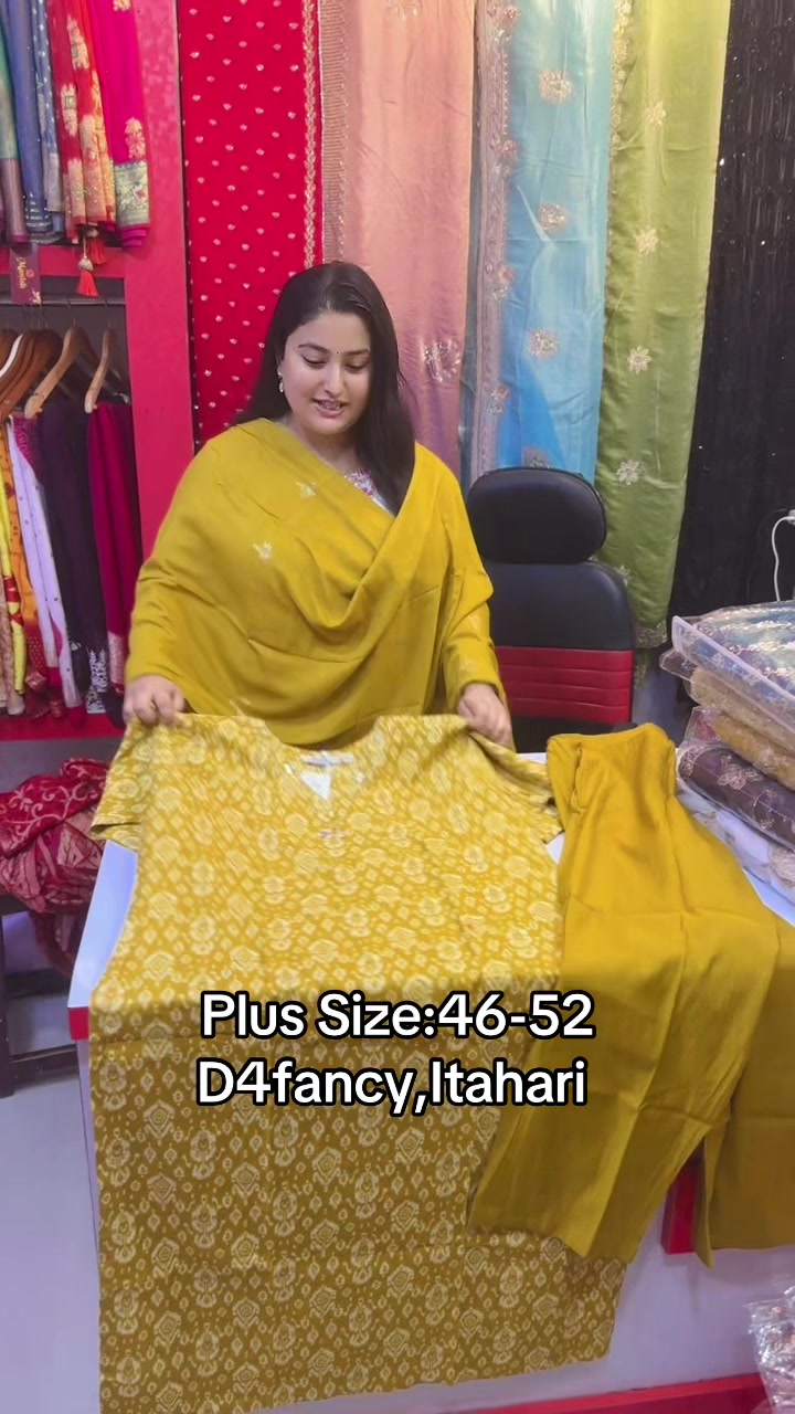 @D4 Fancy Store
