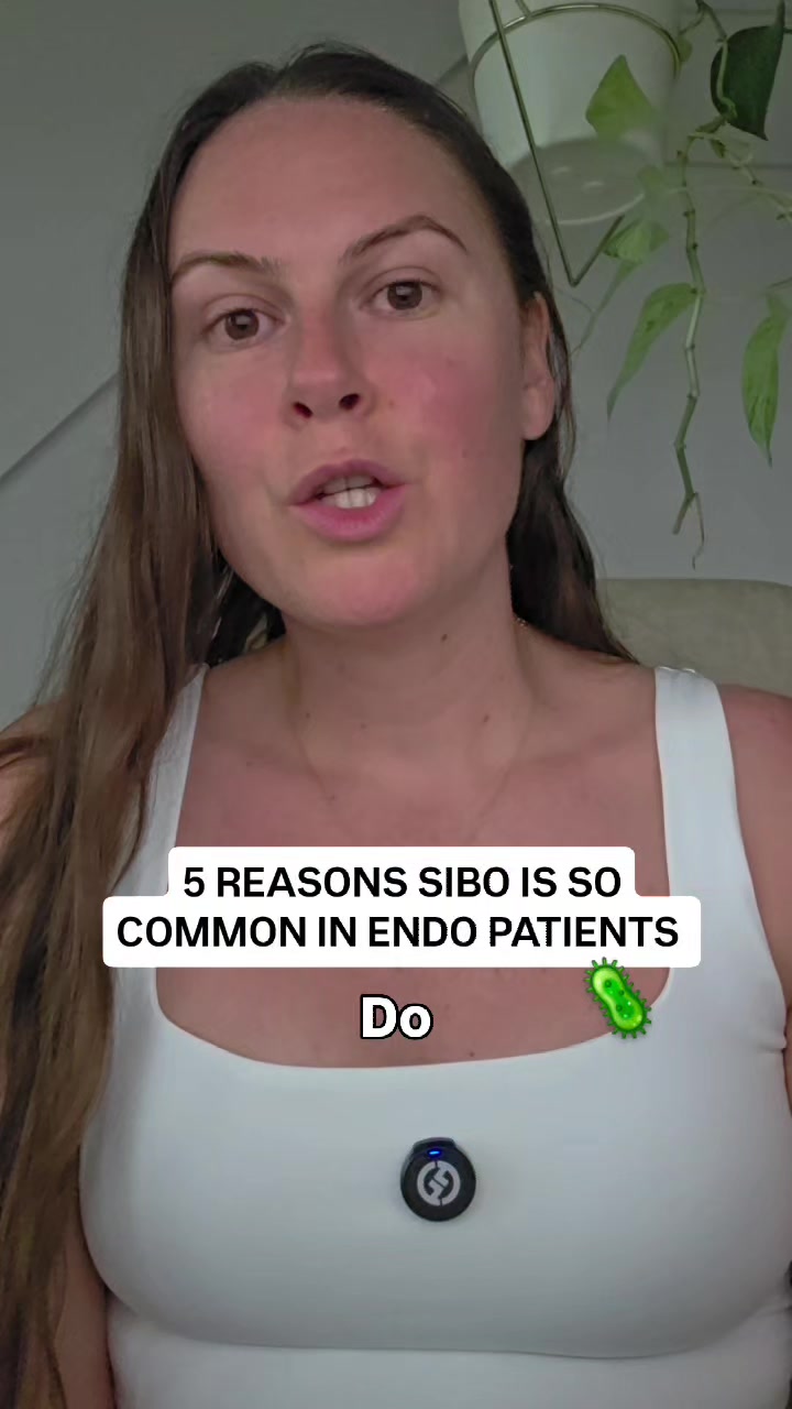 @Endometriosis Dietitian |Cindy