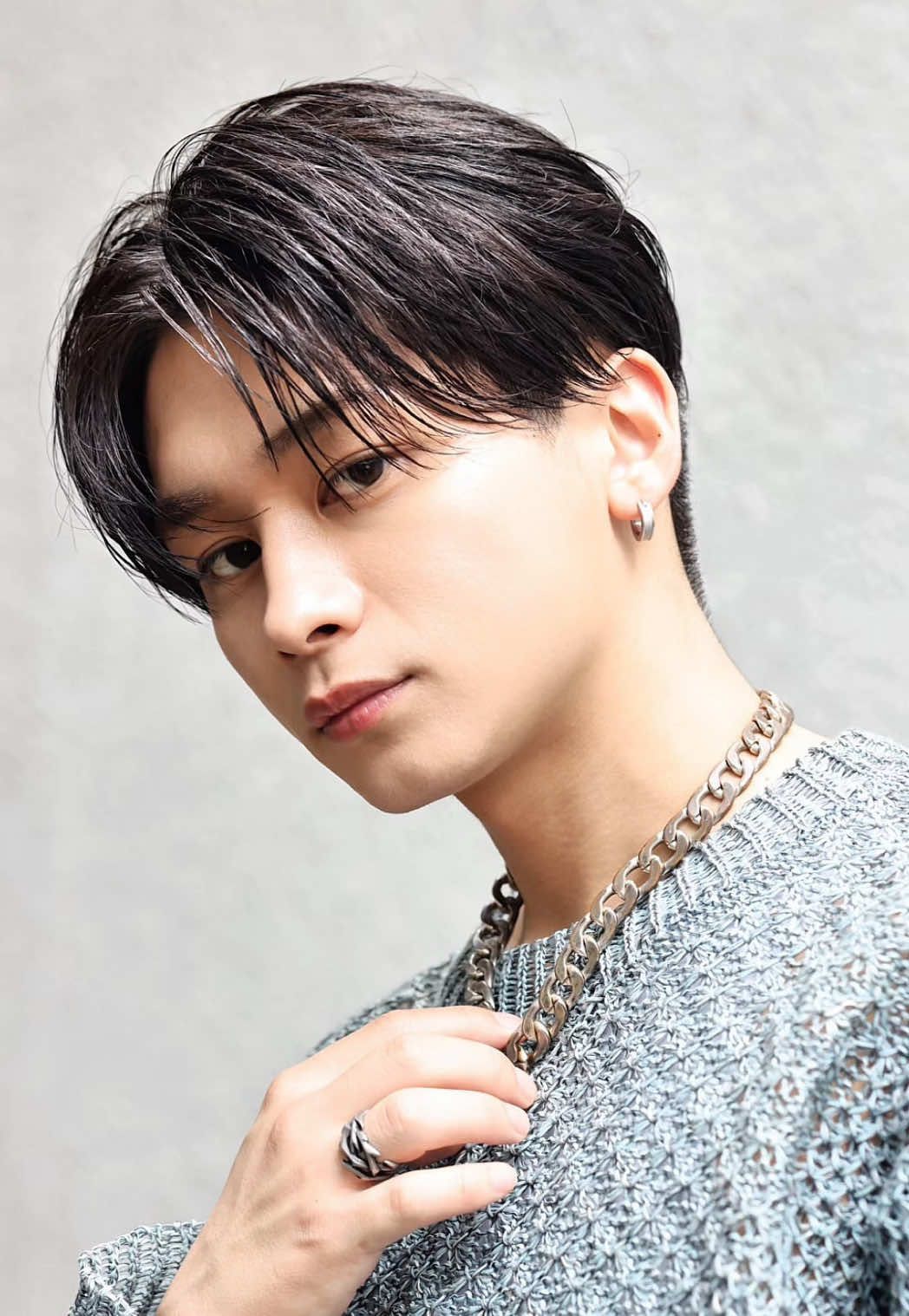 @仙台メンズ美容師 山口稔貴