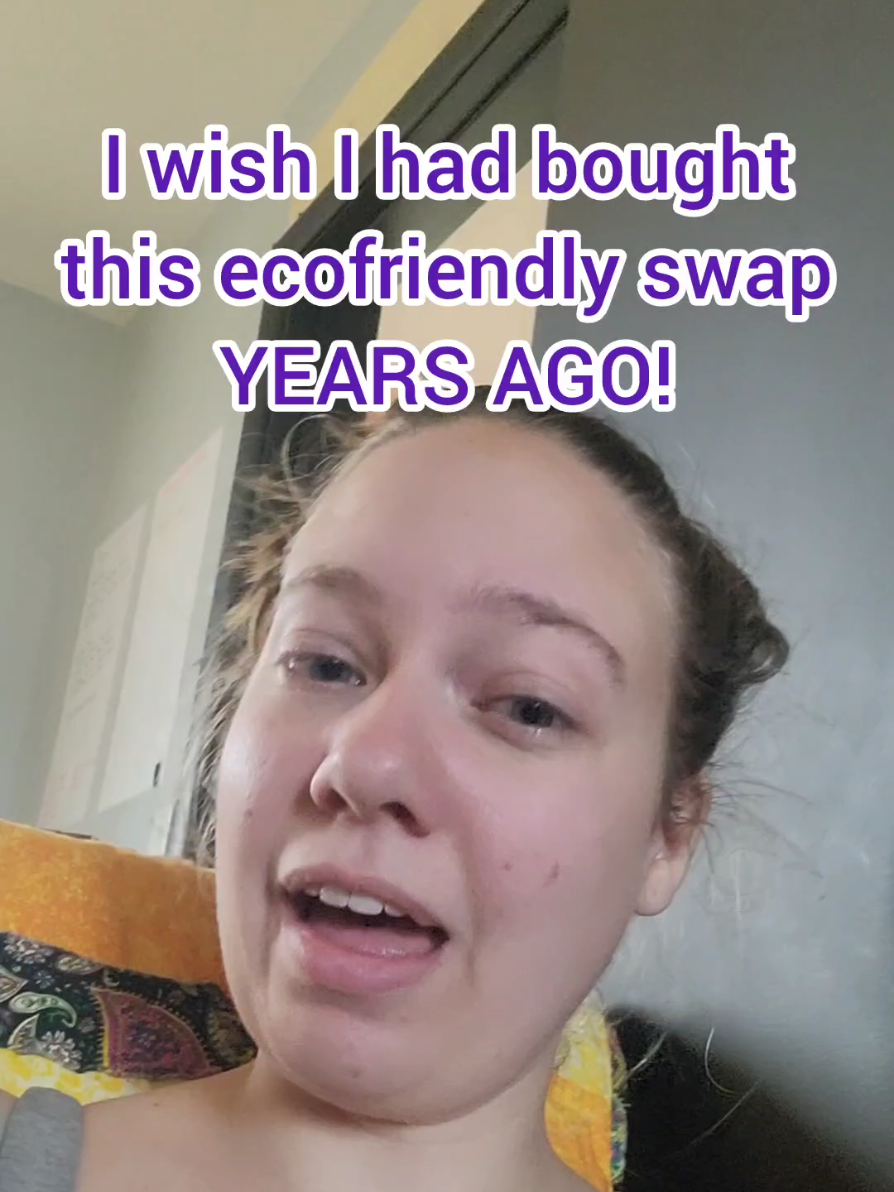 @Emily | Zero Waste Coach