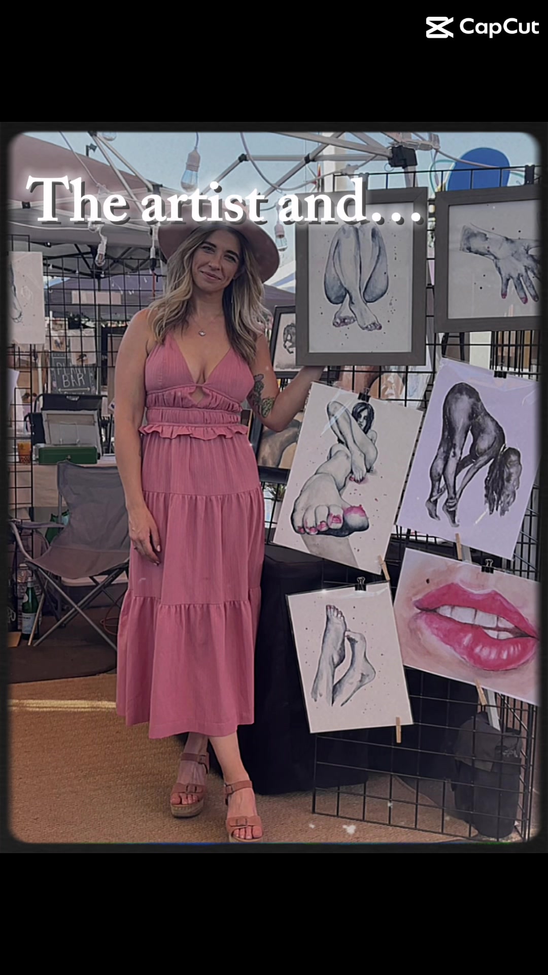 @Nickie Robinson Atelier
