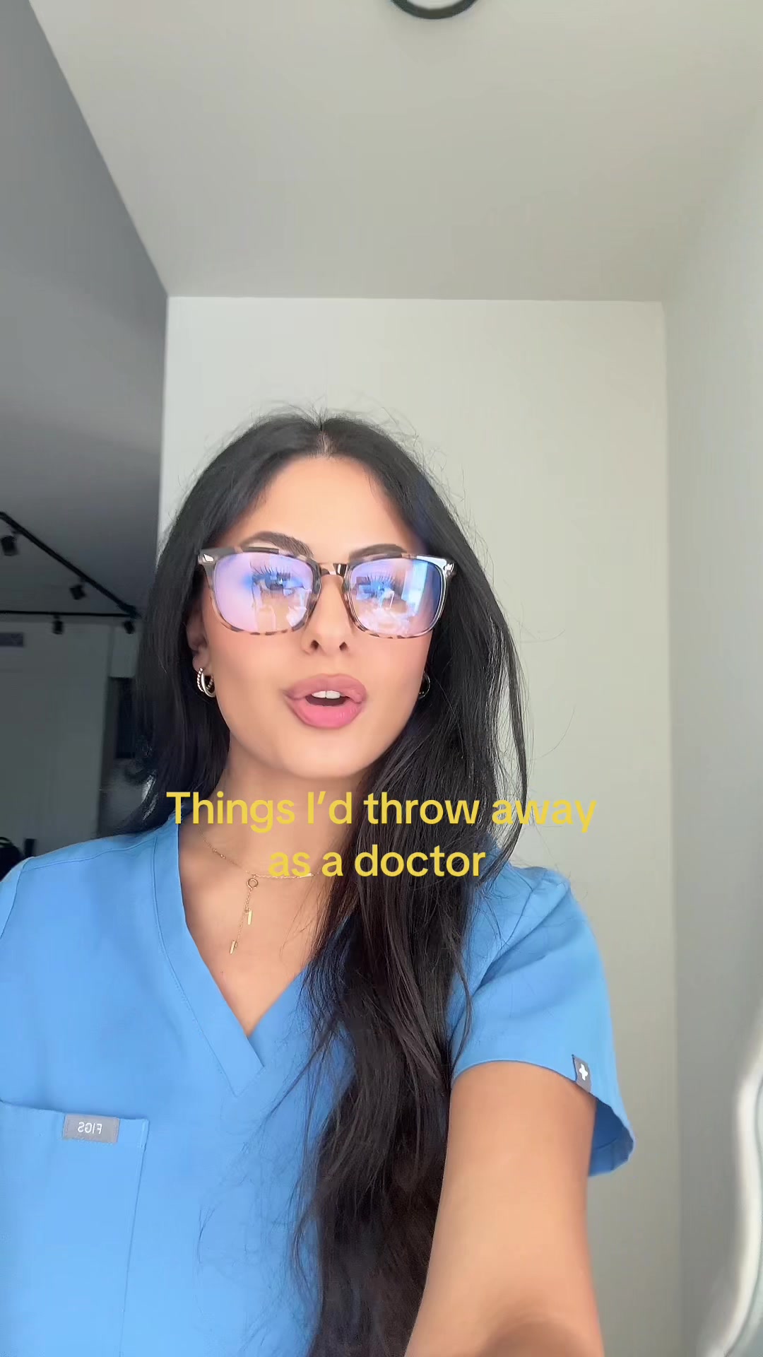@Dr. Sasha Haddad
