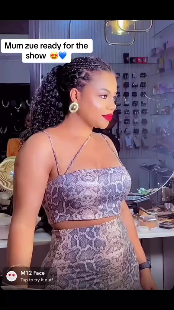 @Judith Kyosimire