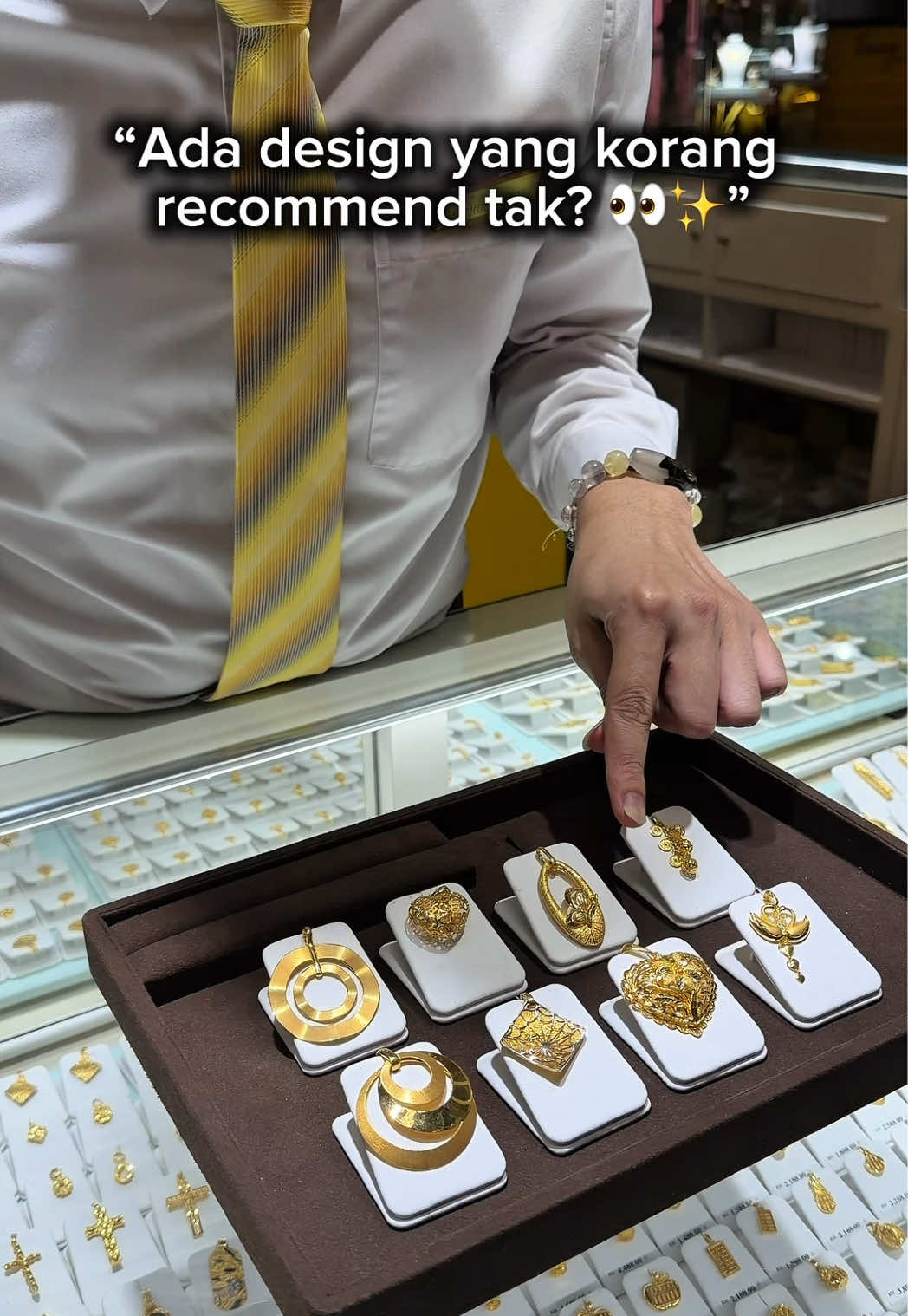 @Poh Kong Jewellers Sdn Bhd