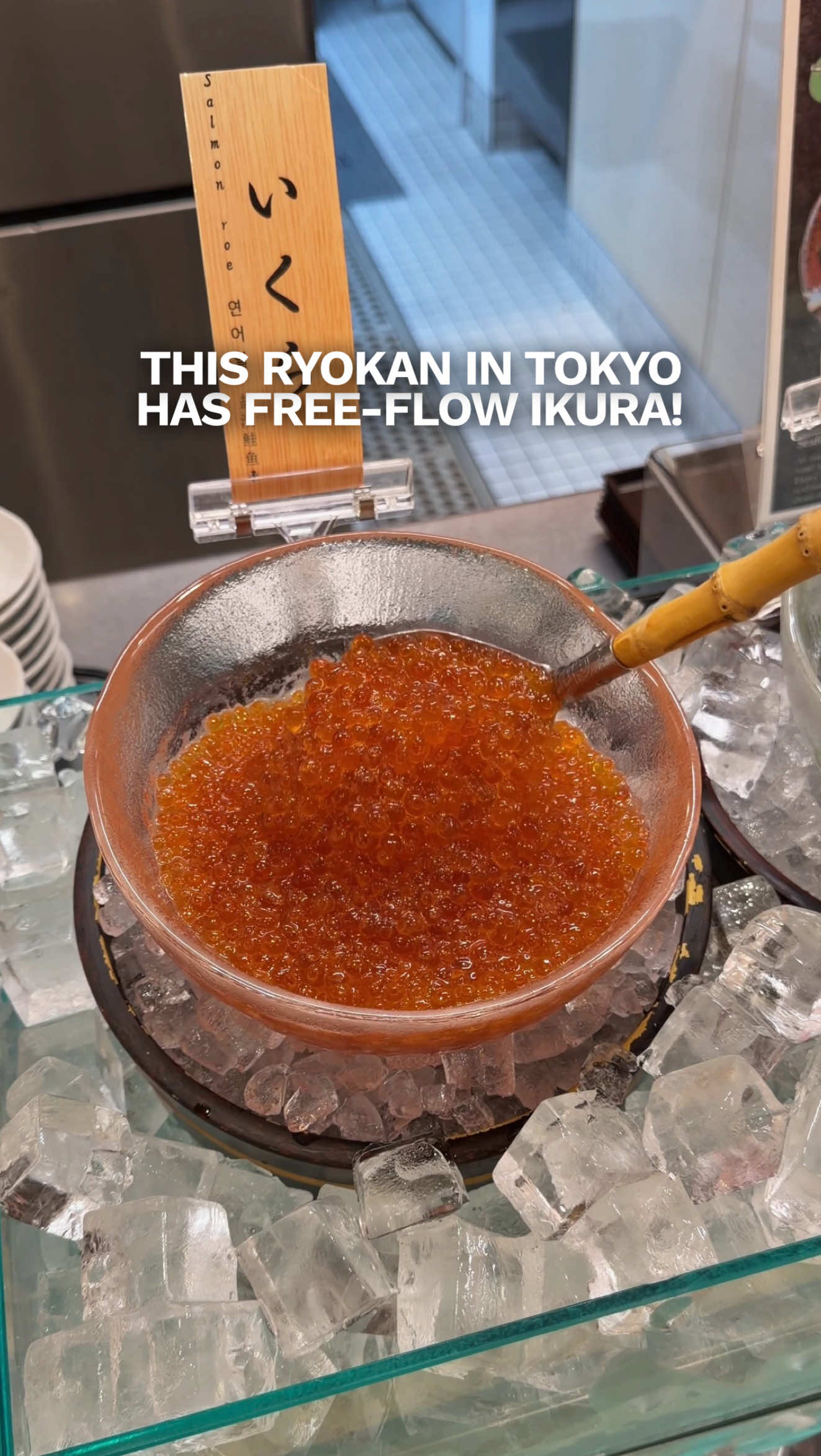 @Leslie | Food & Japan Travel