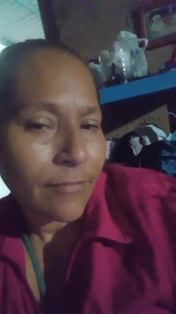 @Maria elena soy