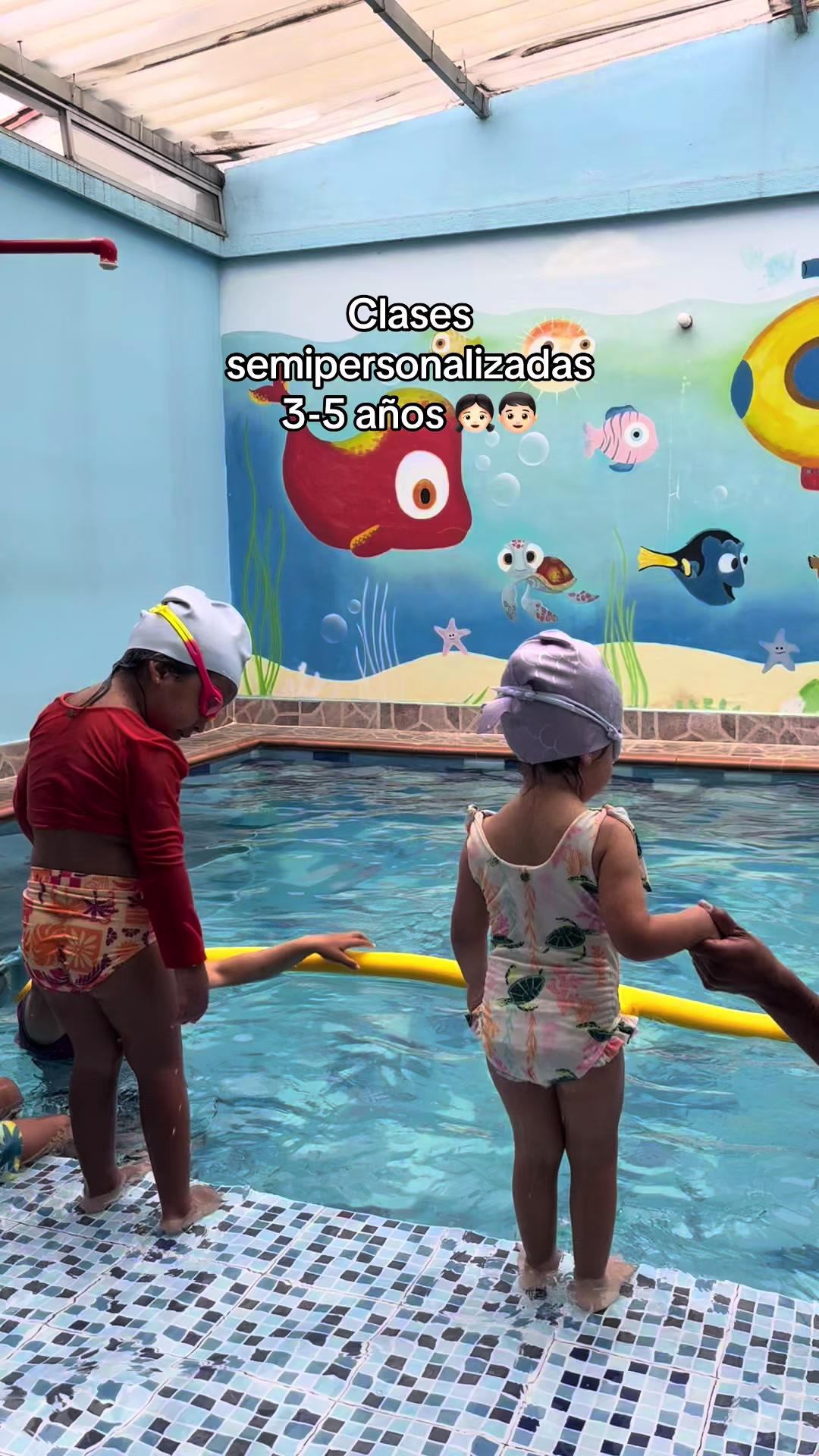 @Sharkids Club Cucuta