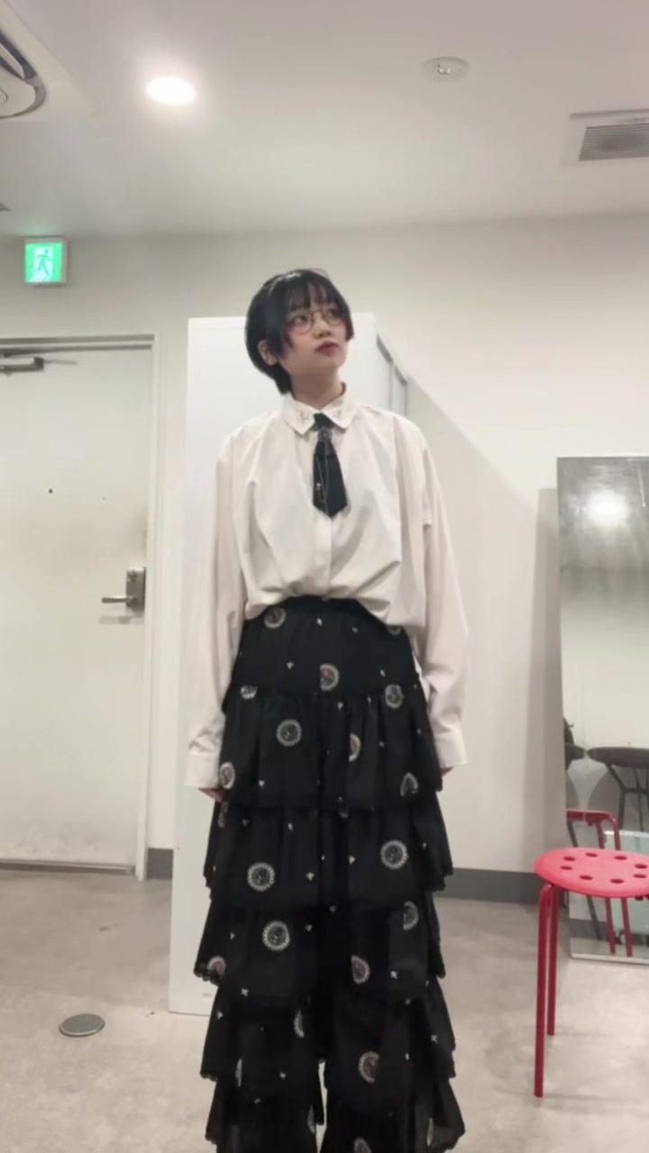 @神崎乱世