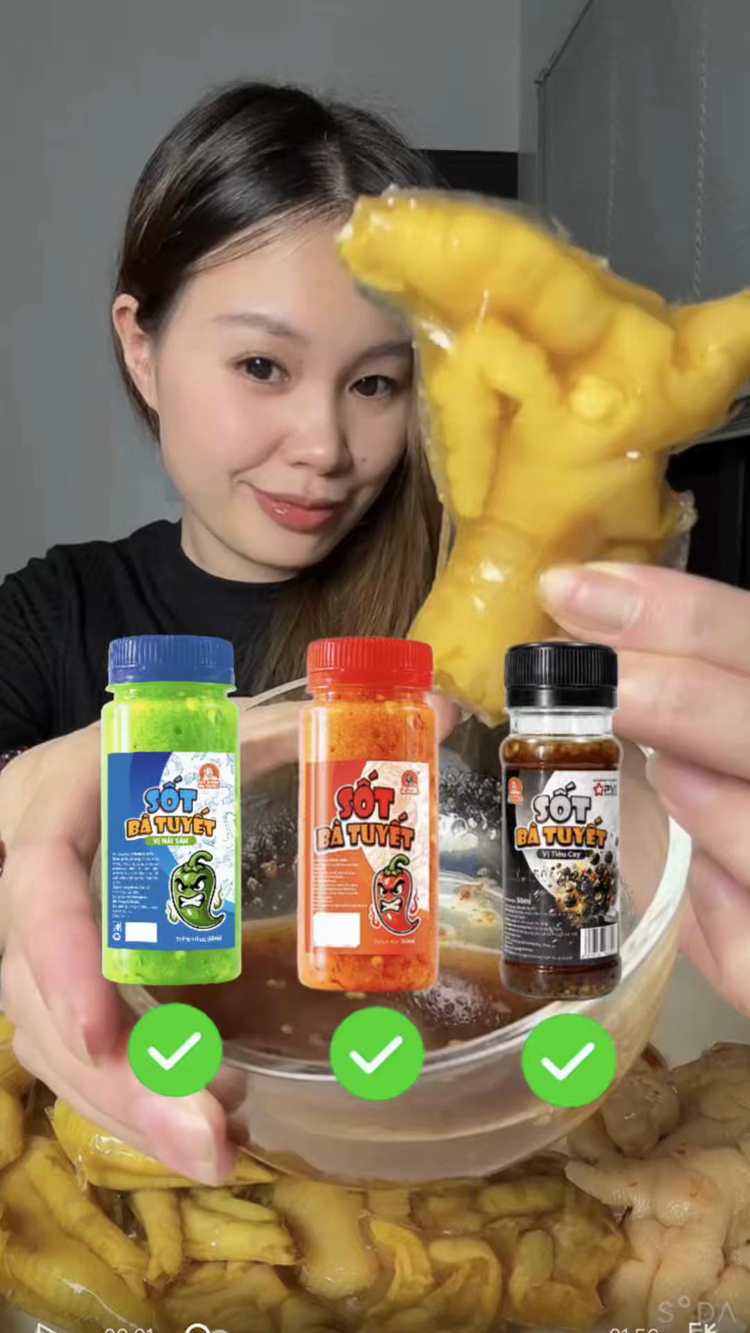 @Th&iacute;ch ăn vặt về đ&ecirc;m 🍱