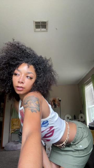 @🧚🏽♀️🌻Nieja Love🌻🧚🏽♀️