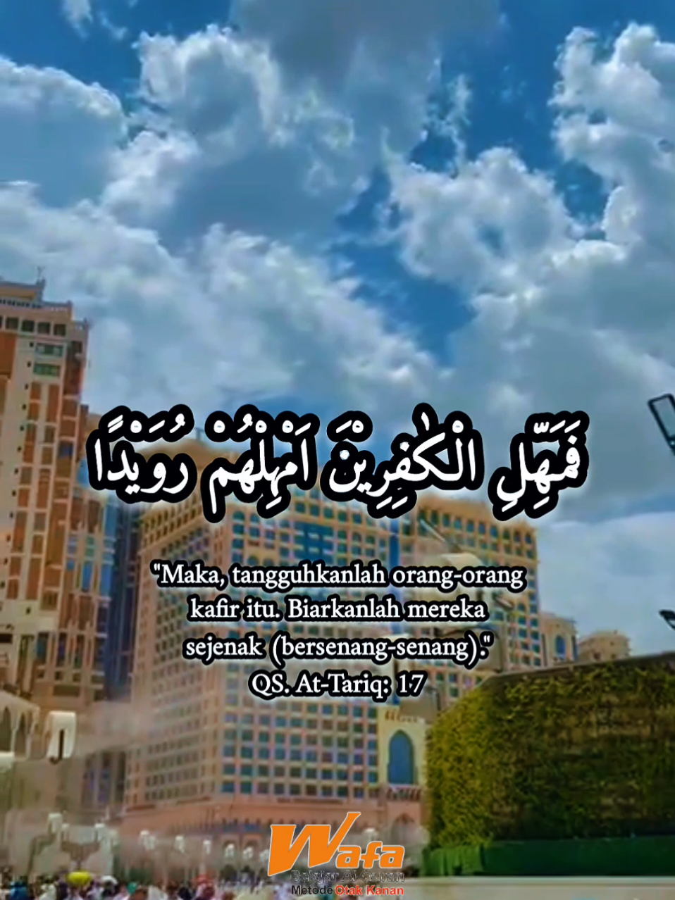 @Syarif Al Haramain