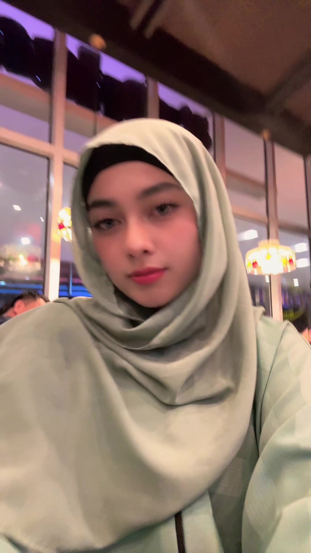 @Bai Veronica Mangansakan