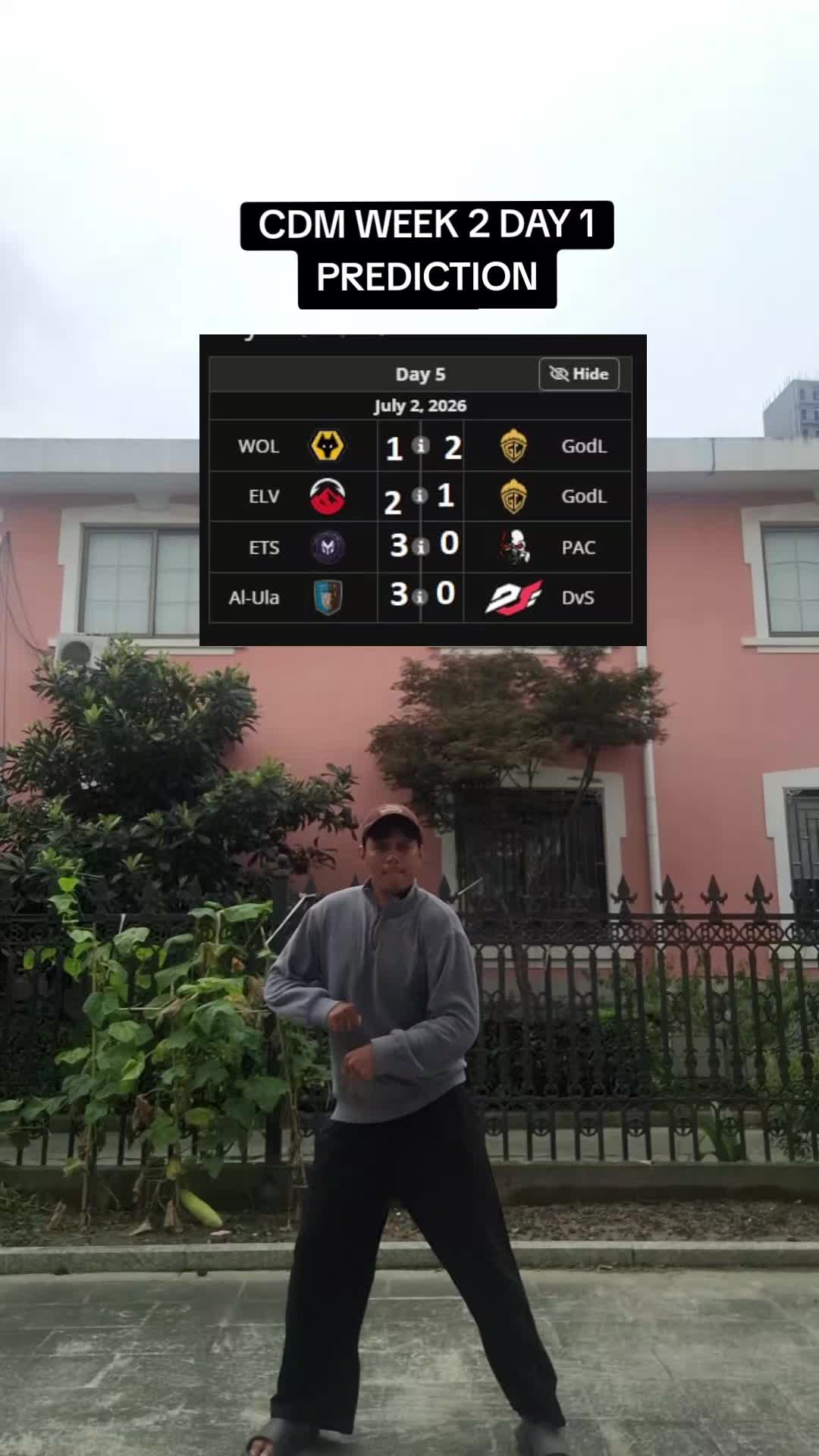 @CasterCali