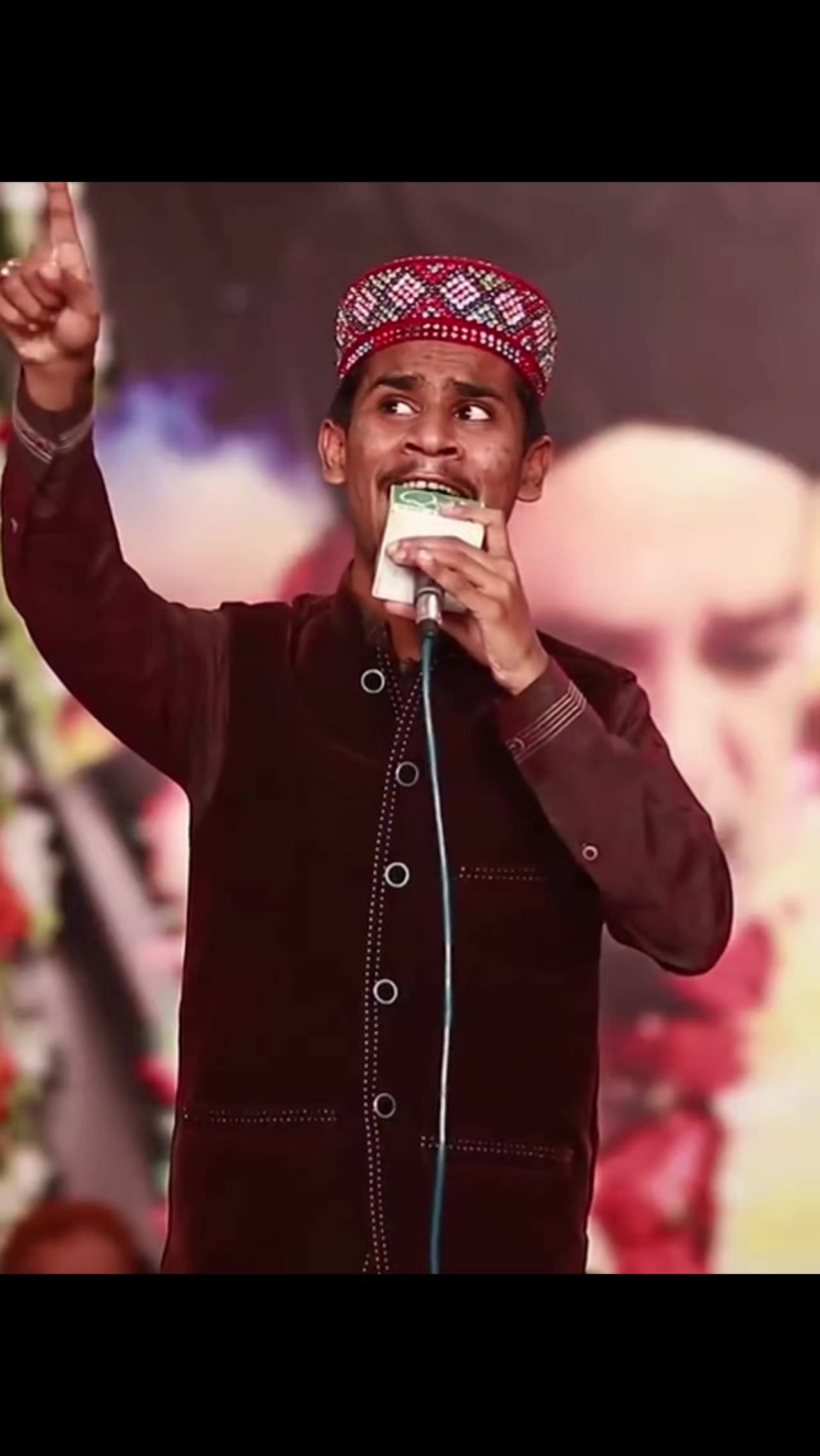 @Musanif Ali Qadri