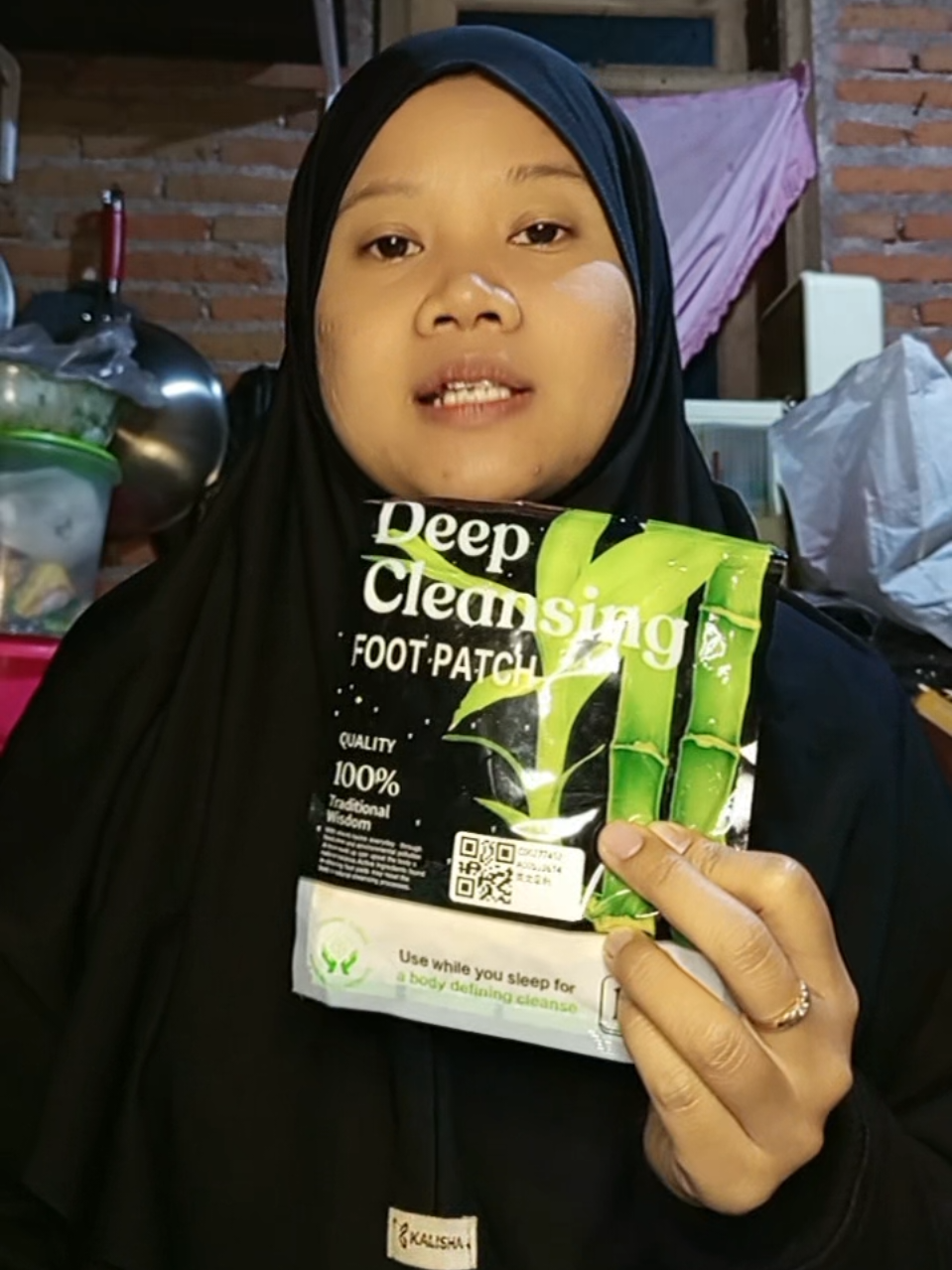@Rina puspitasari