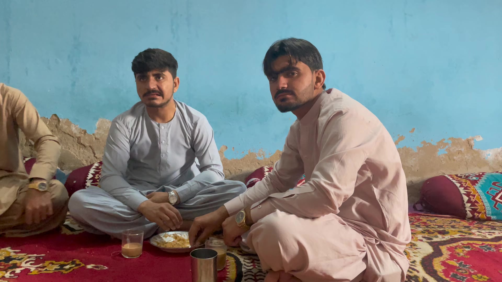 @جہانزیب خان سلیمان خیل