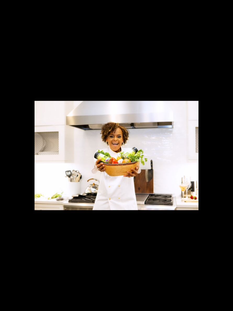 @Chef Jen