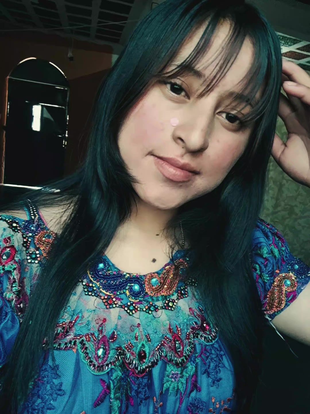 @𝓁𝒶 𝑜𝓈𝒾𝓉𝒶🐻🙈❤️
