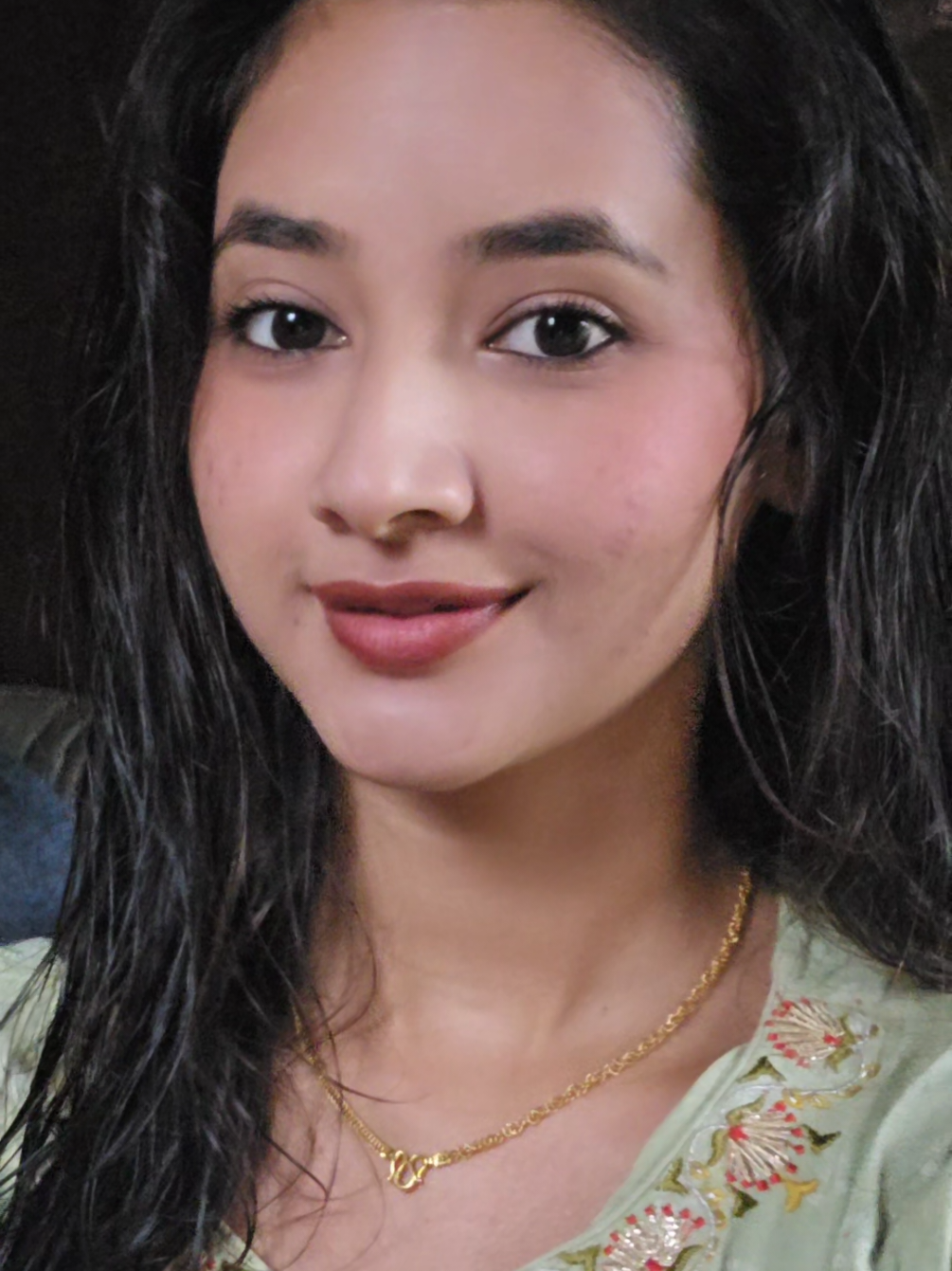 @Samiksha Shiwakoti