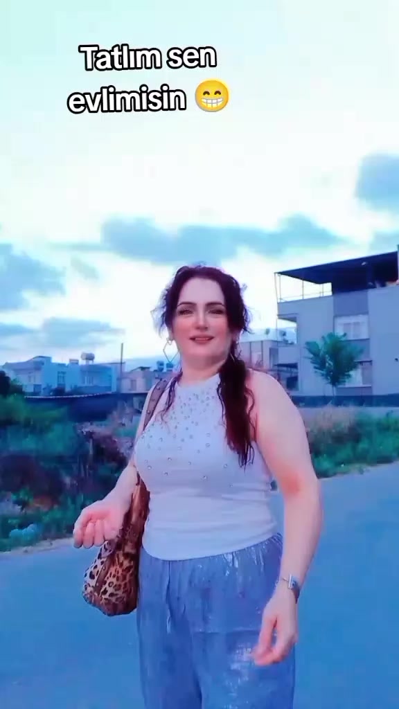 @Deli kadın