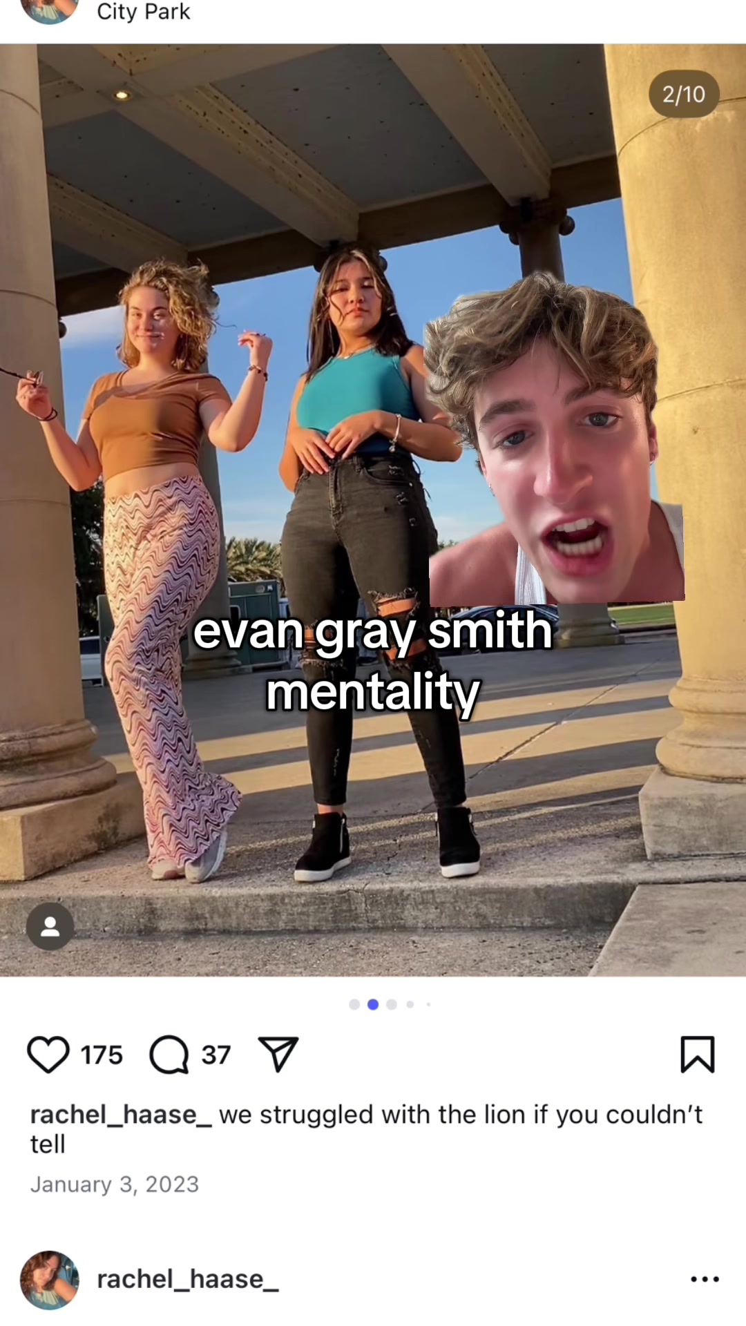 @evangraysmith