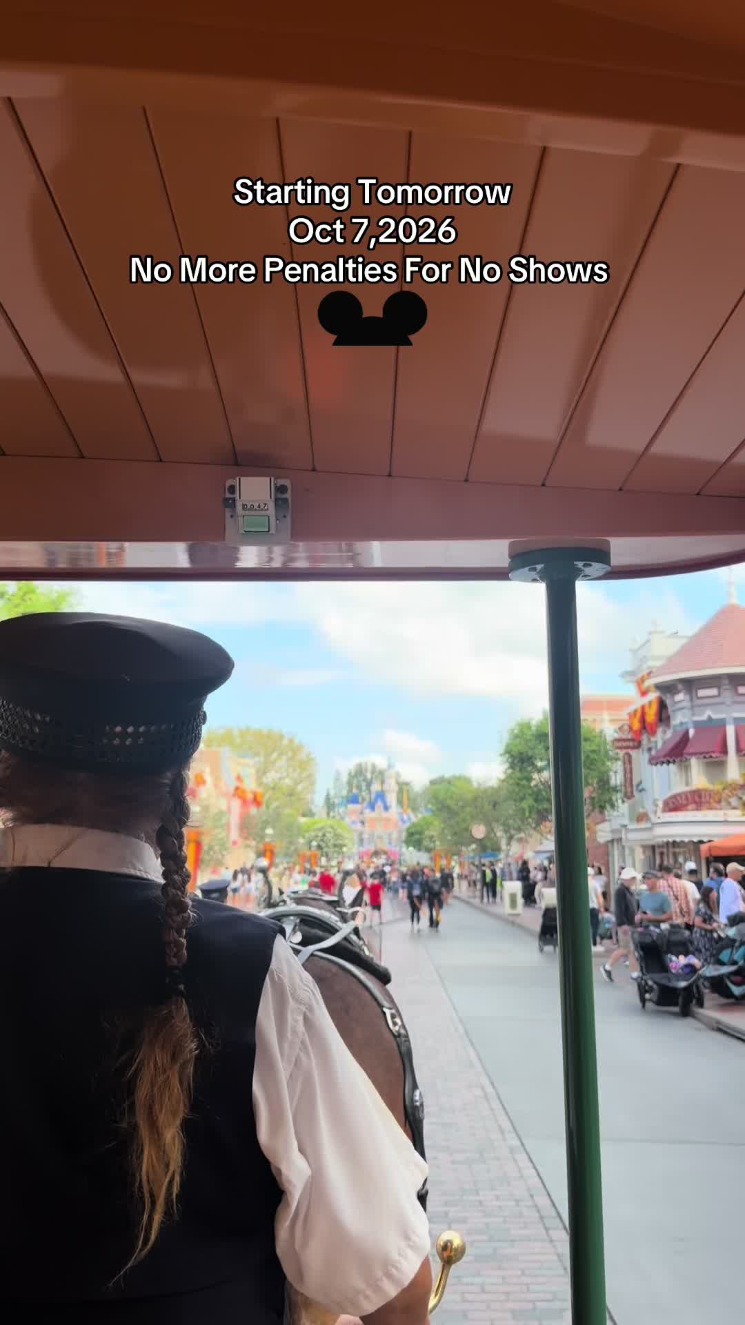 @Nysea ✨ Disney Mom